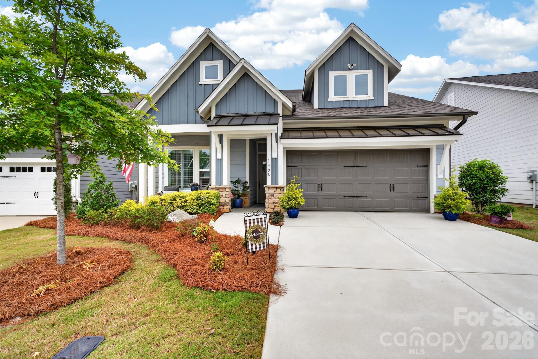 Encore at Streamside - Residential