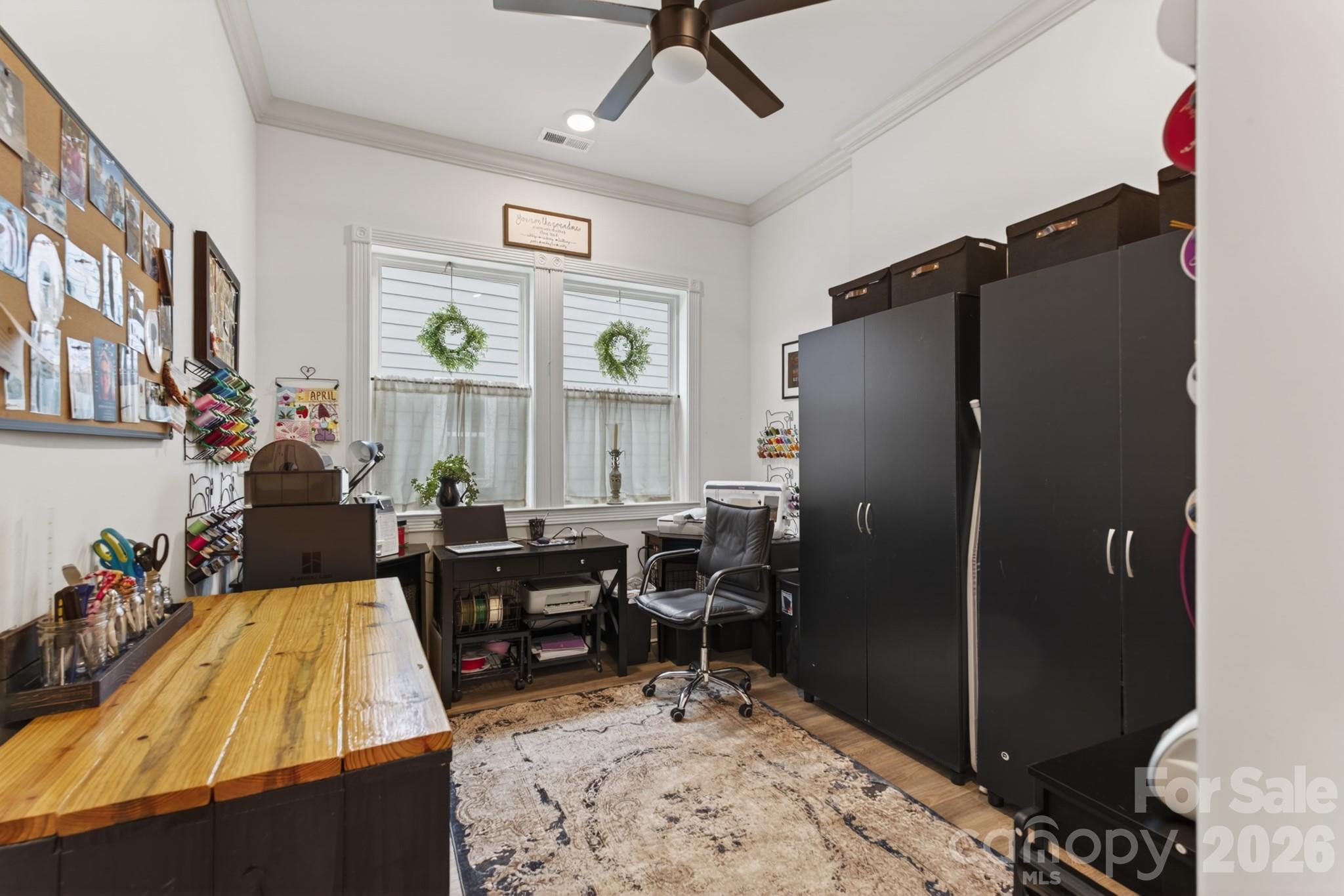 Encore at Streamside - Residential