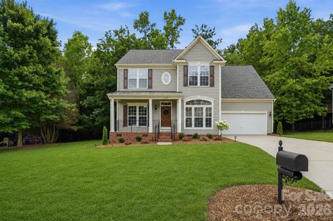 Photo of 436 Harvest Terrace, Clover, SC 29710 (MLS # 4395741)