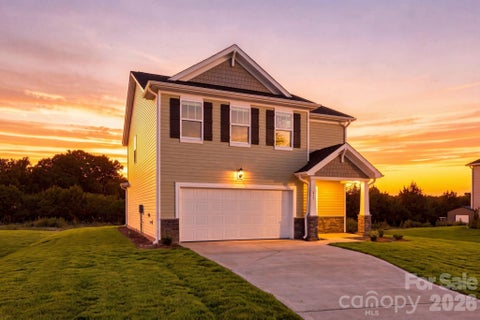 Photo of 237 Planters Row Road, Iron Station, NC 28080 (MLS # 4411734)