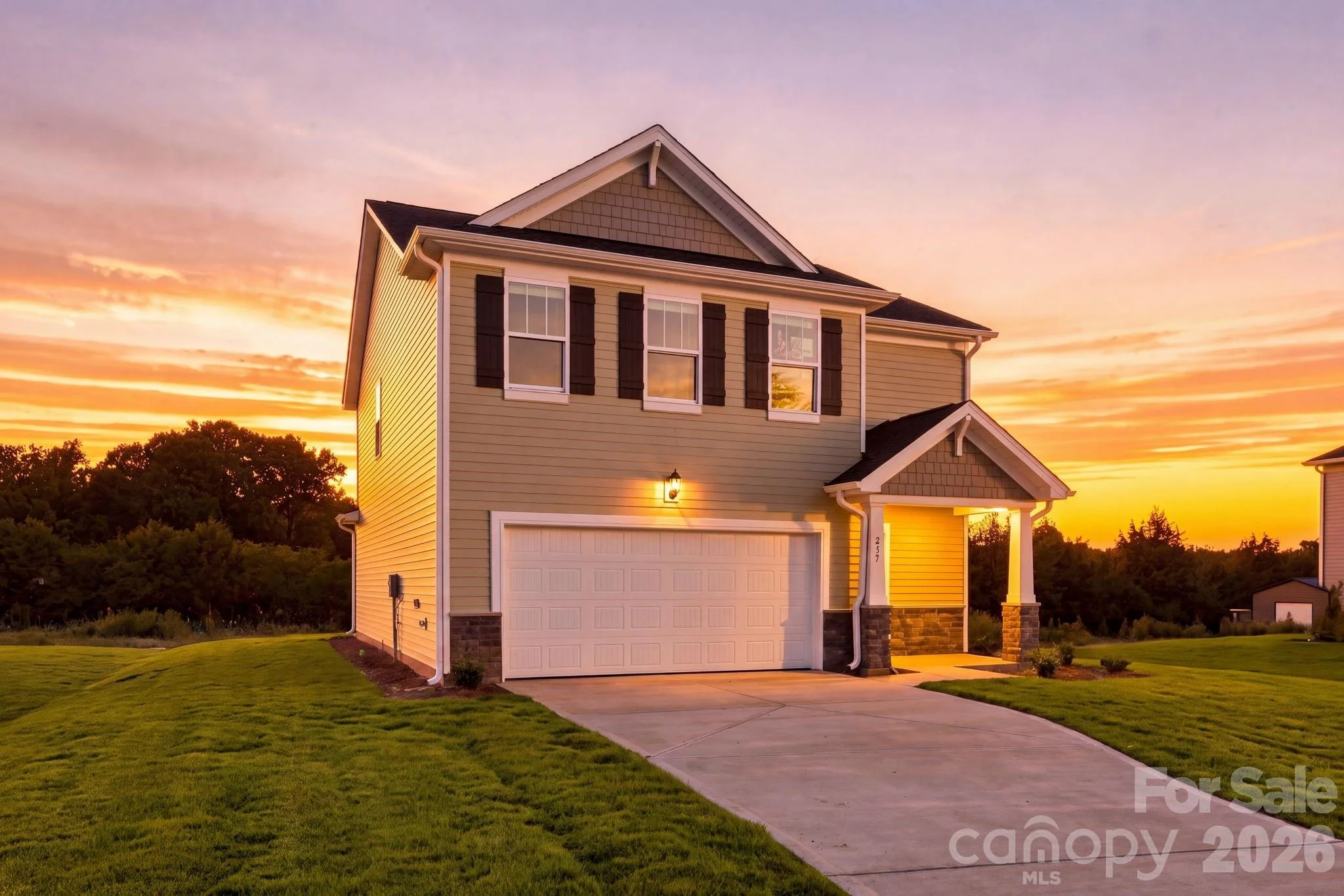 237 Planters Row Road, Iron Station, NC, 28080