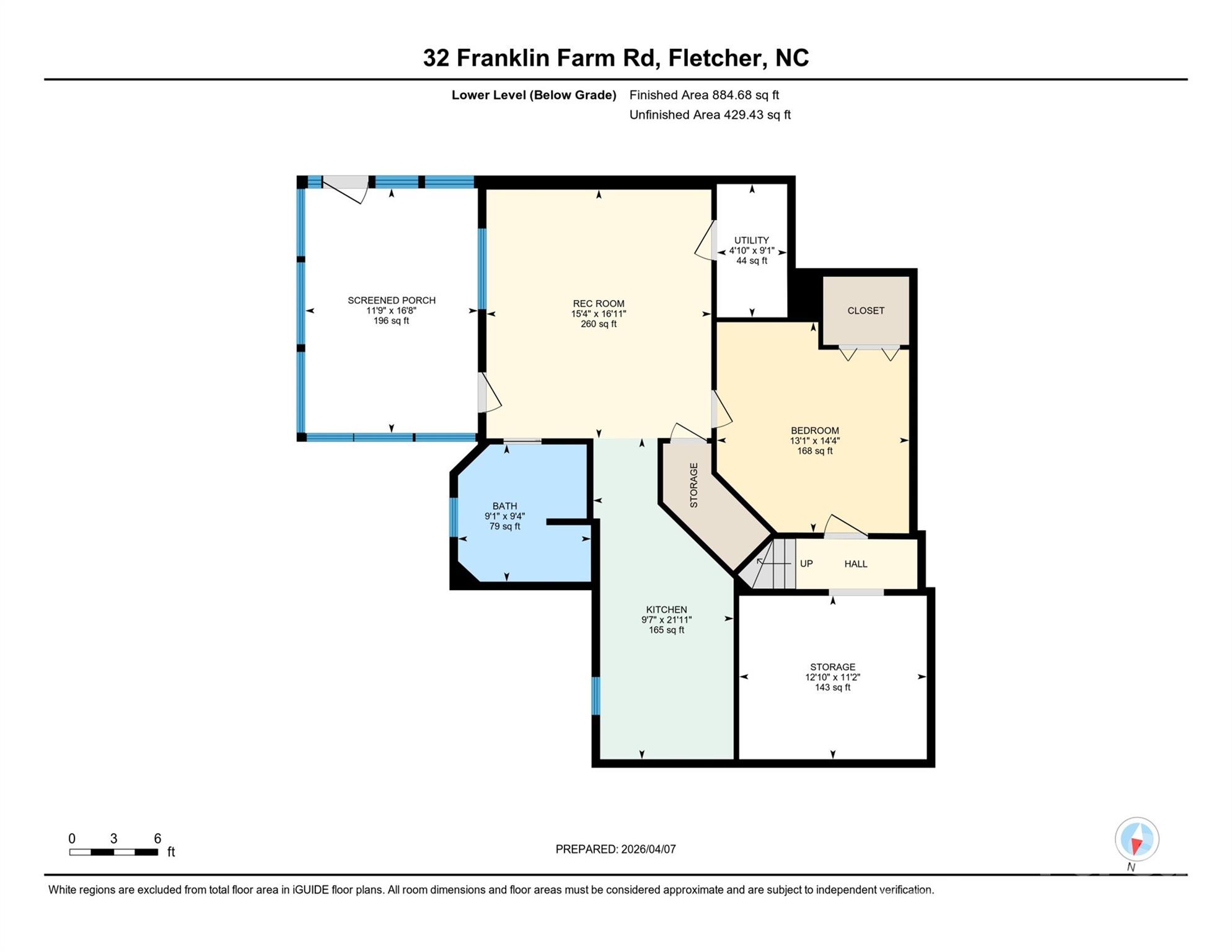 Franklin Farm - Residential