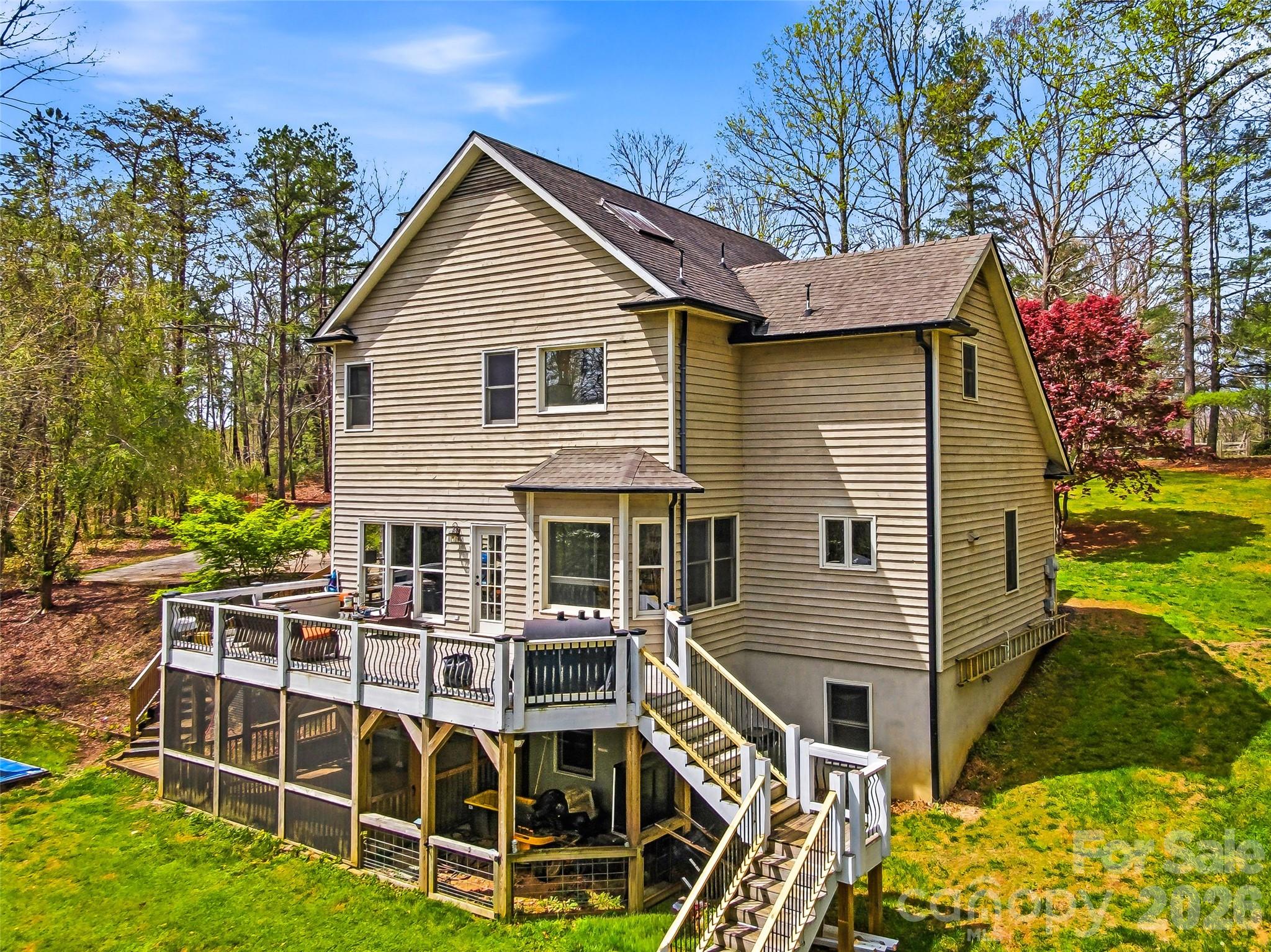 Franklin Farm - Residential