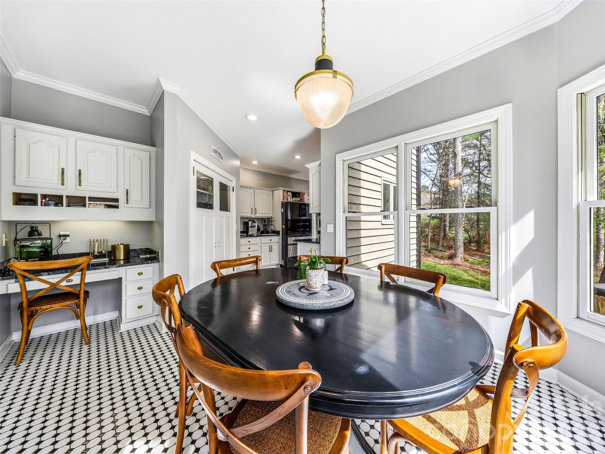 Franklin Farm - Residential