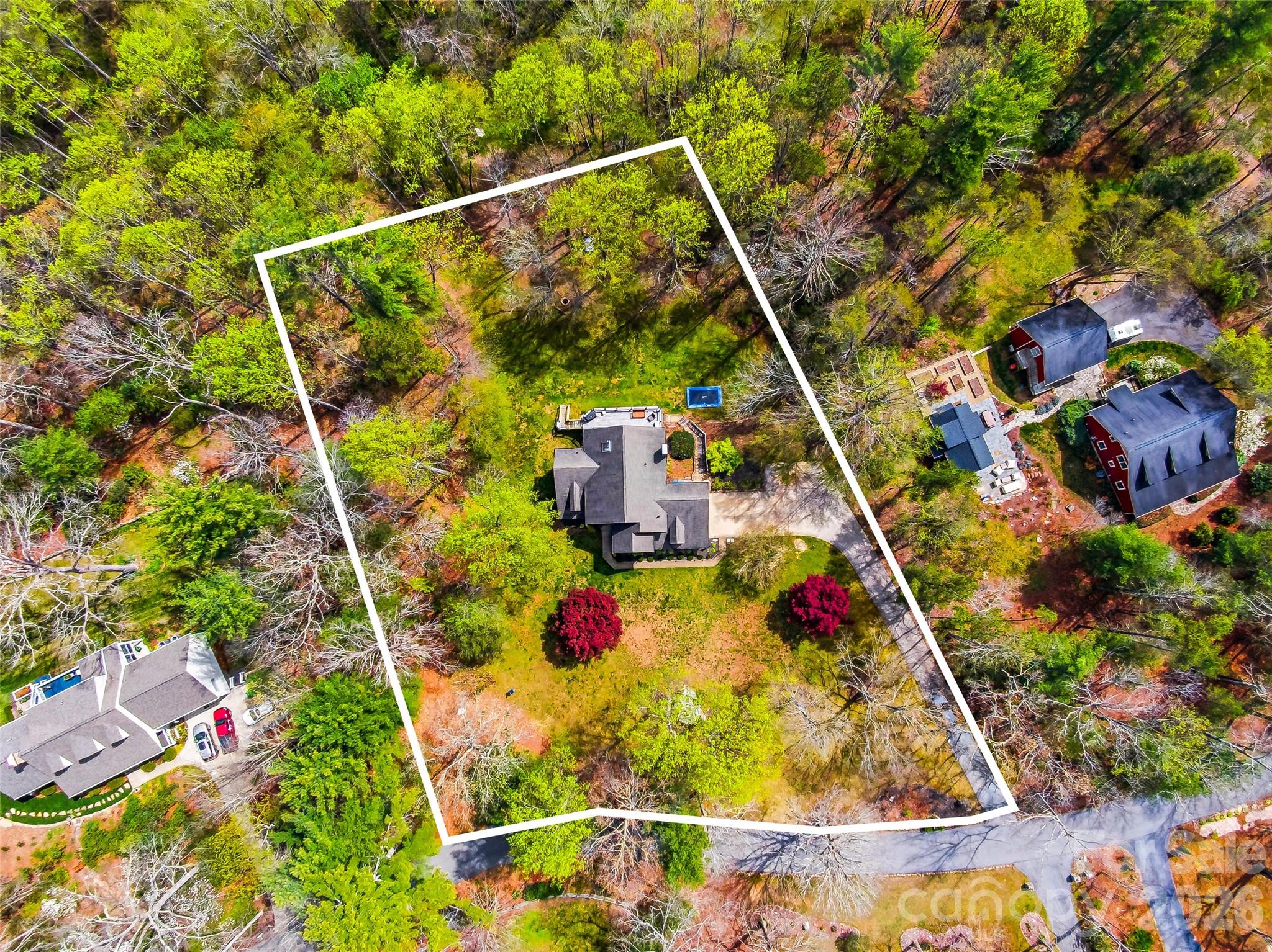 32 Franklin Farm Road