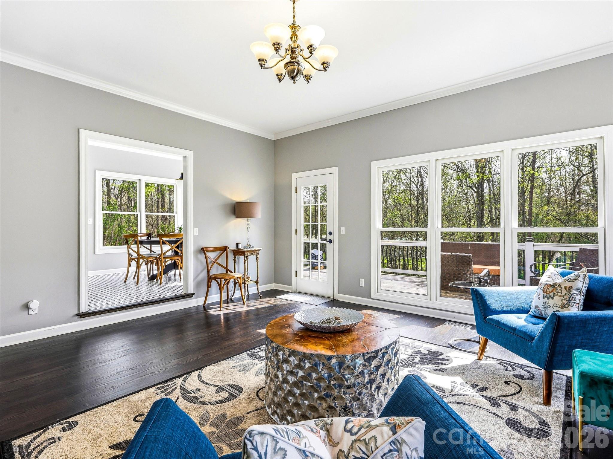 Franklin Farm - Residential