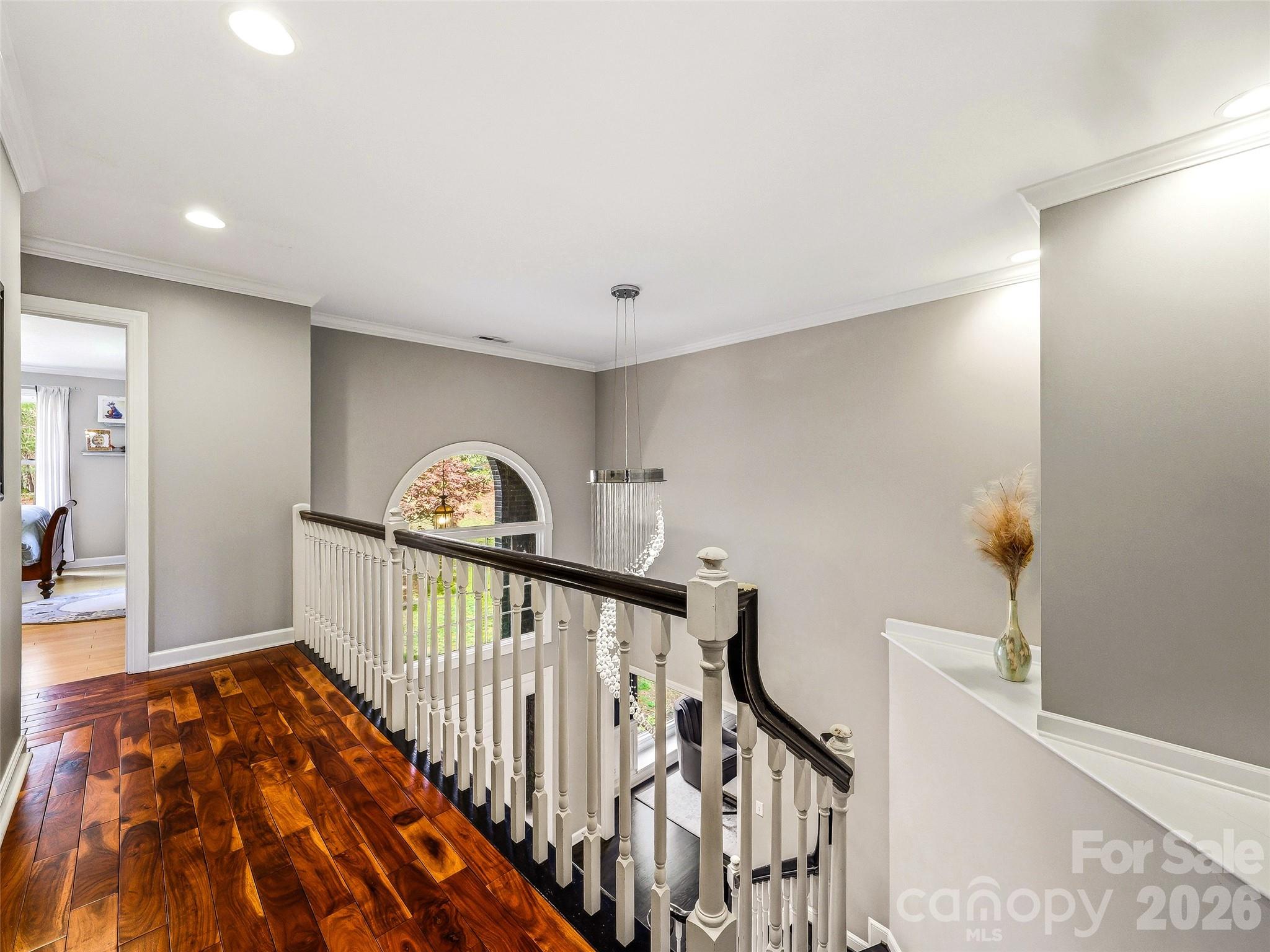 Franklin Farm - Residential