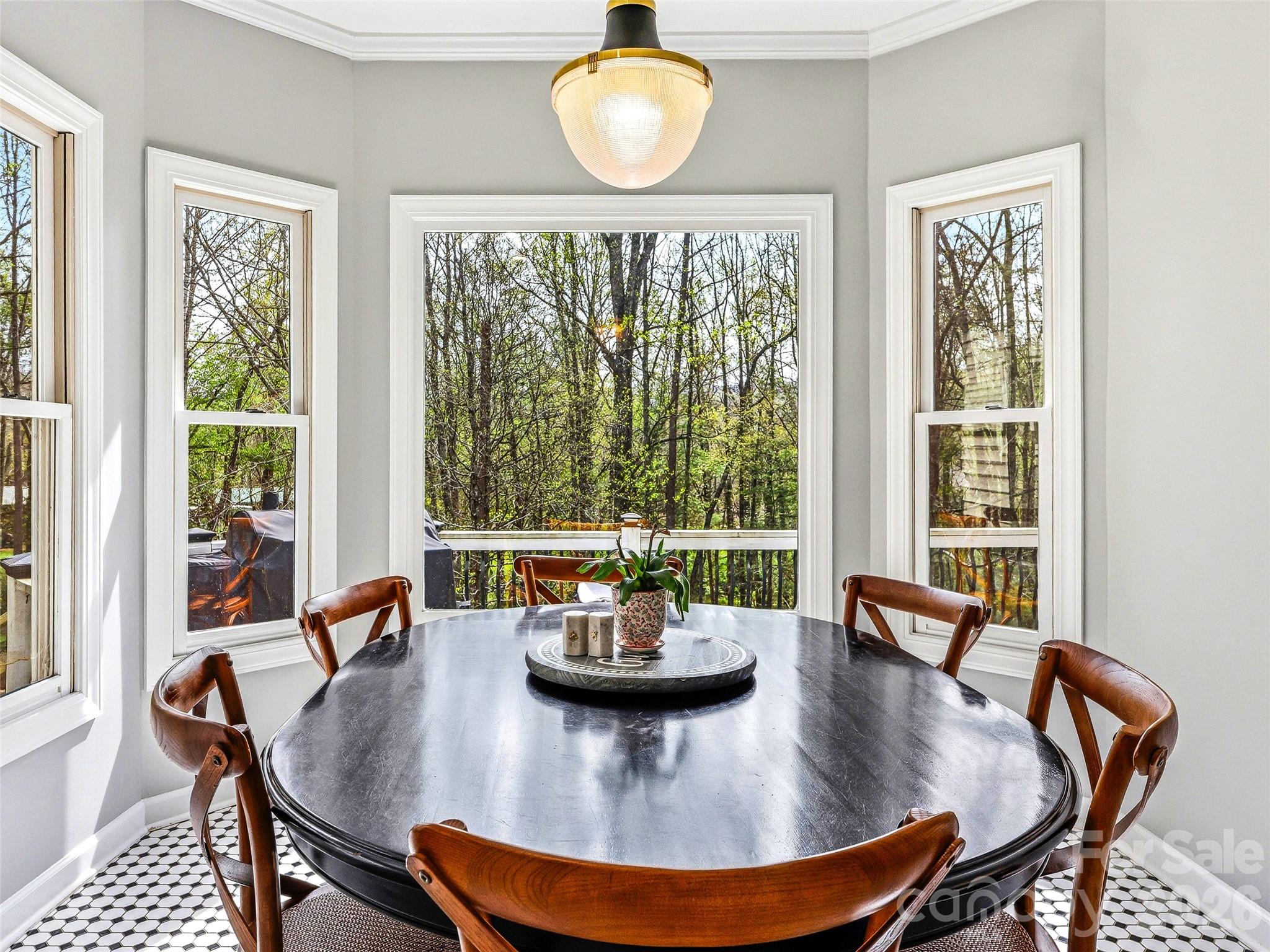 Franklin Farm - Residential