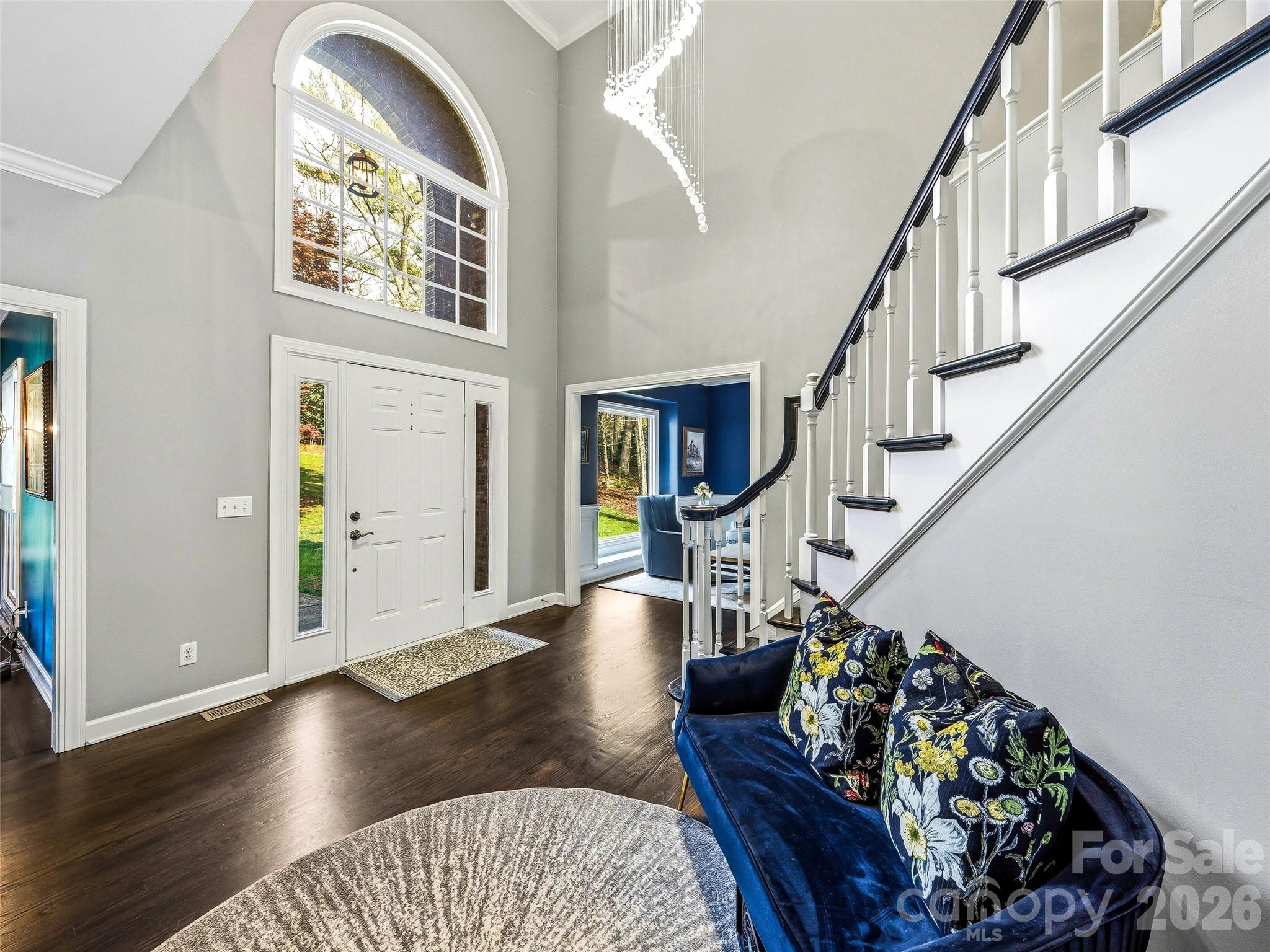 Franklin Farm - Residential