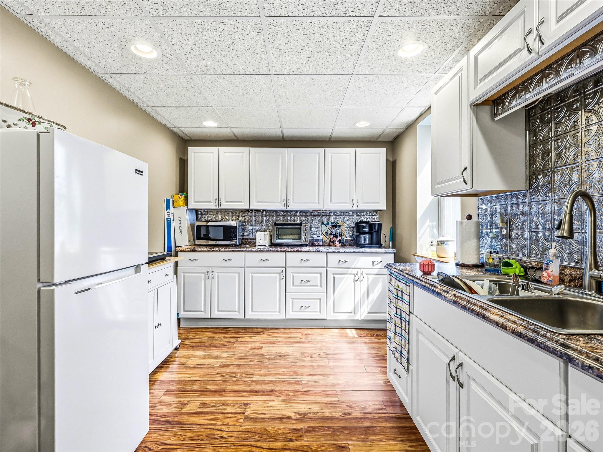 Franklin Farm - Residential