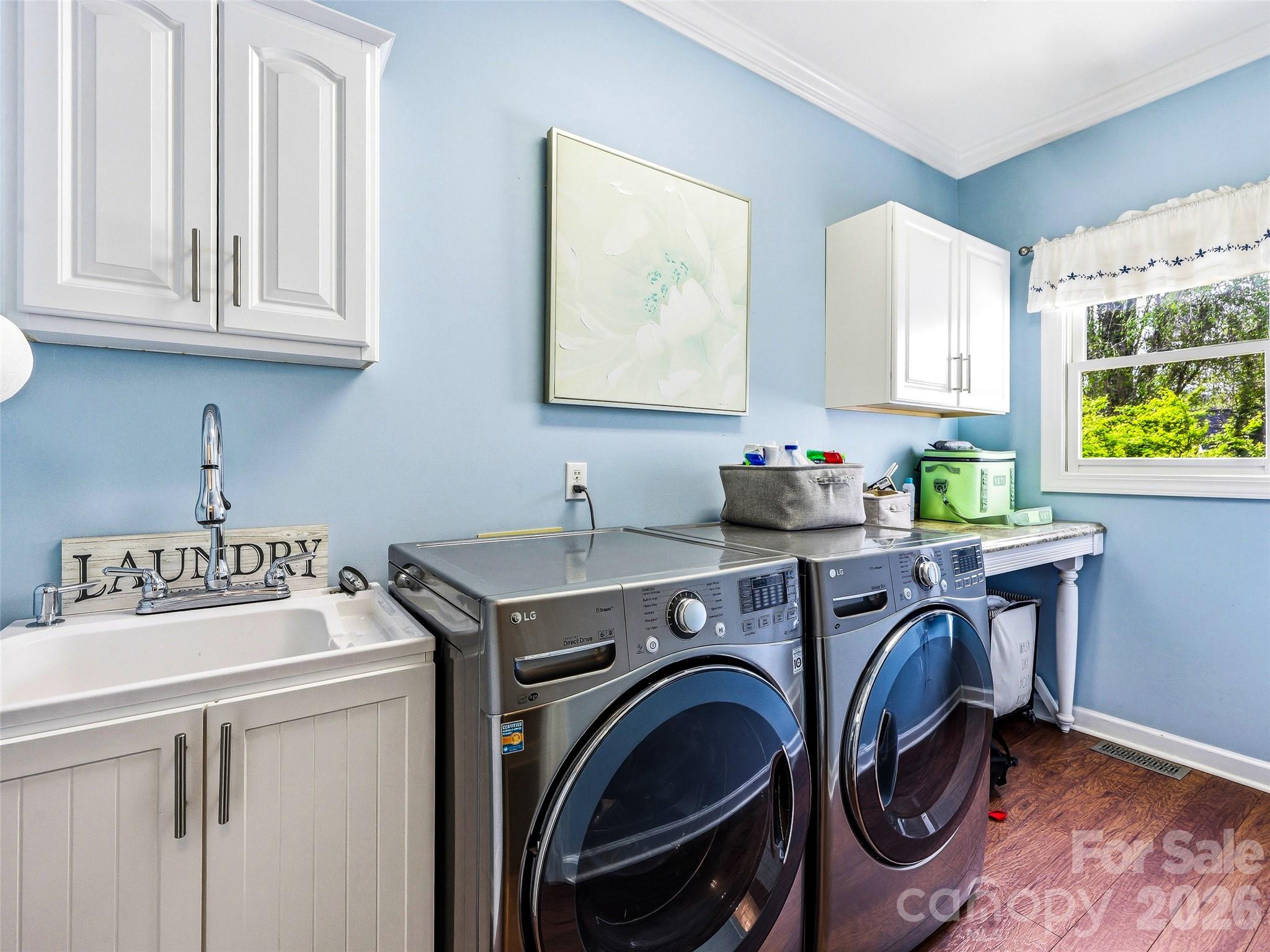 Franklin Farm - Residential