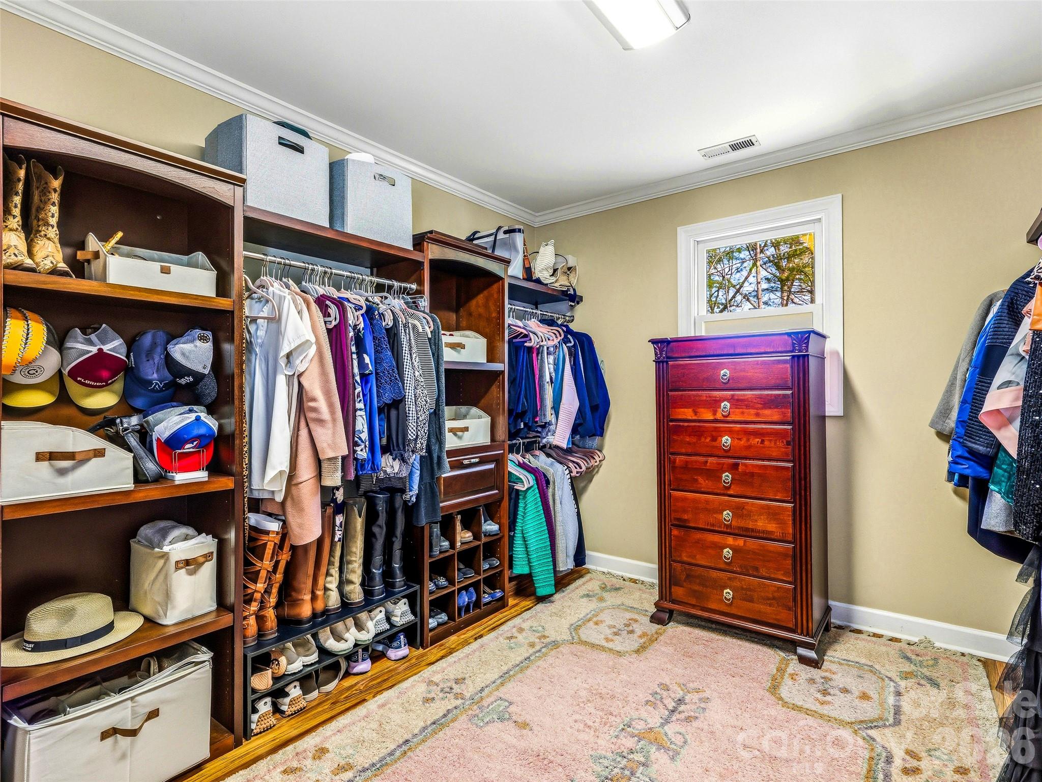 Franklin Farm - Residential