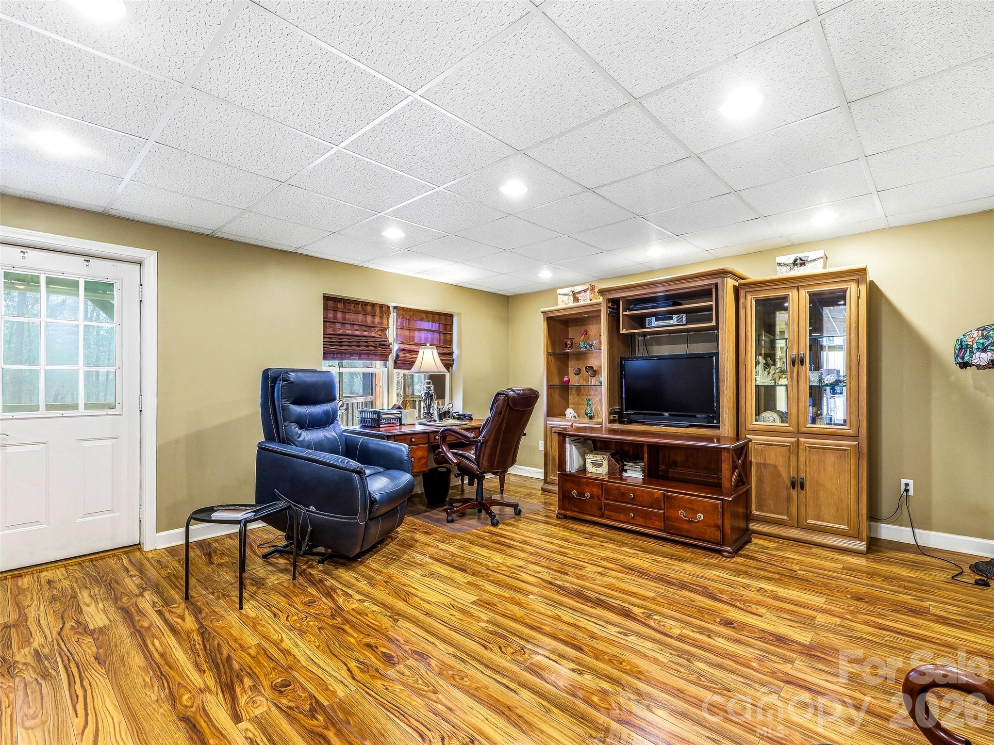 Franklin Farm - Residential