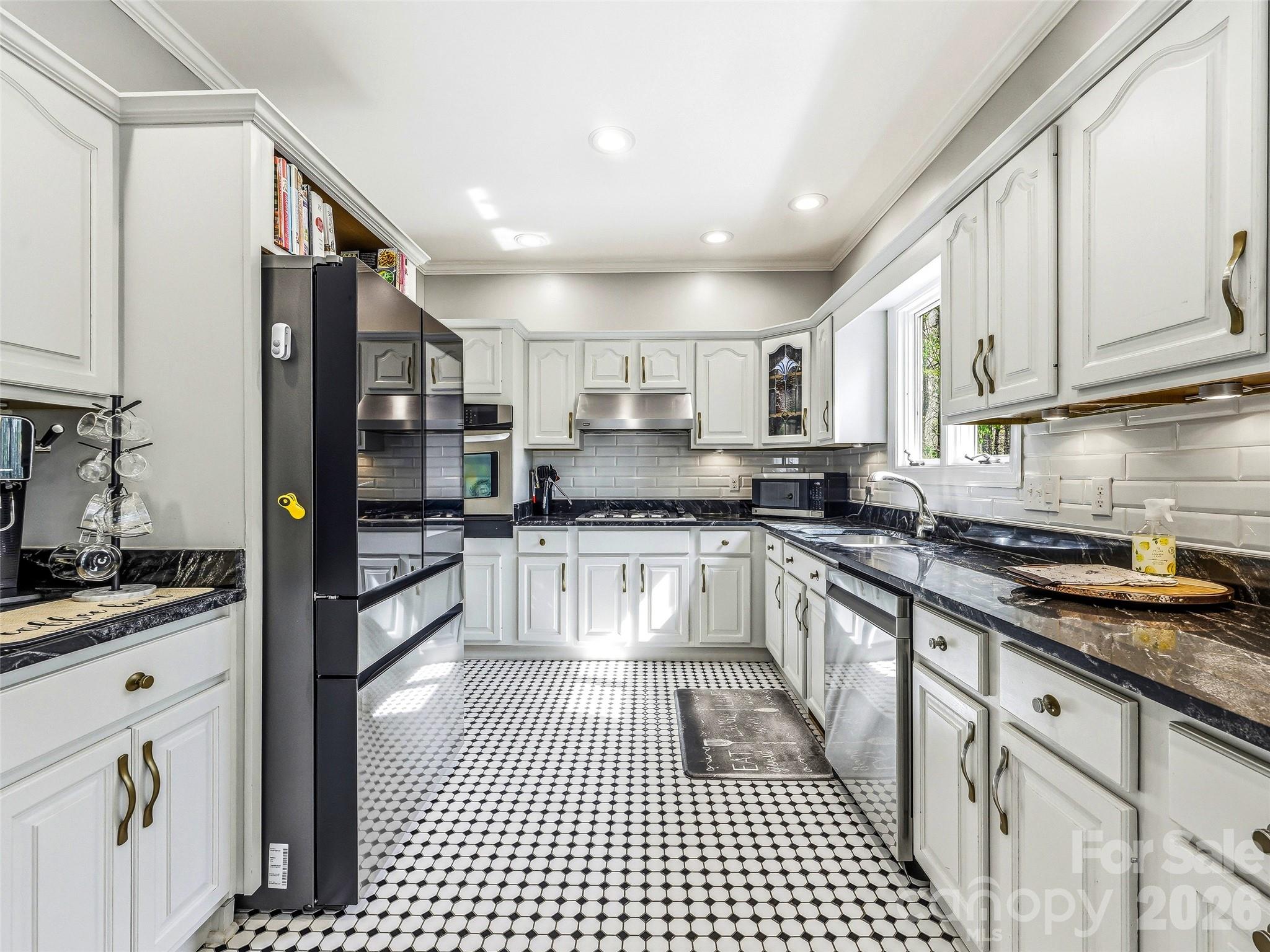 Franklin Farm - Residential