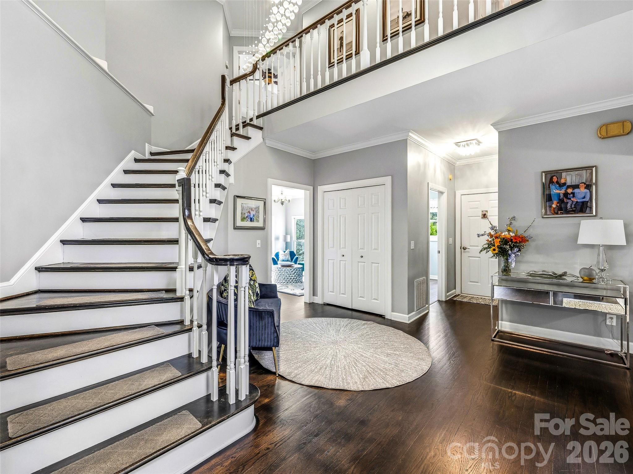 Franklin Farm - Residential