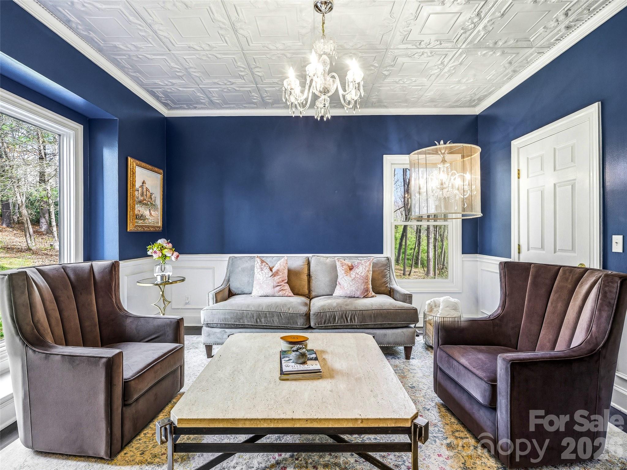 Franklin Farm - Residential