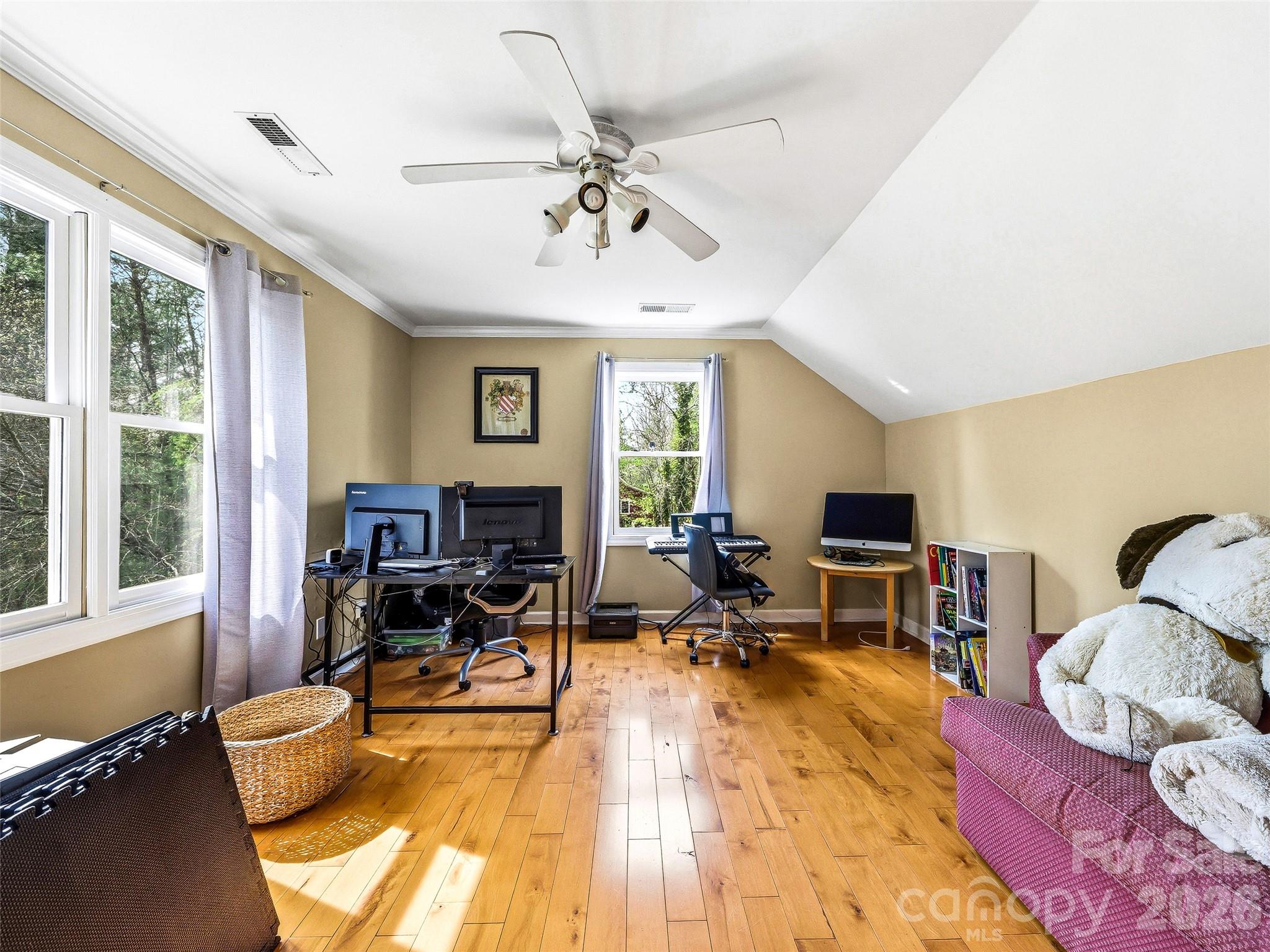 Franklin Farm - Residential