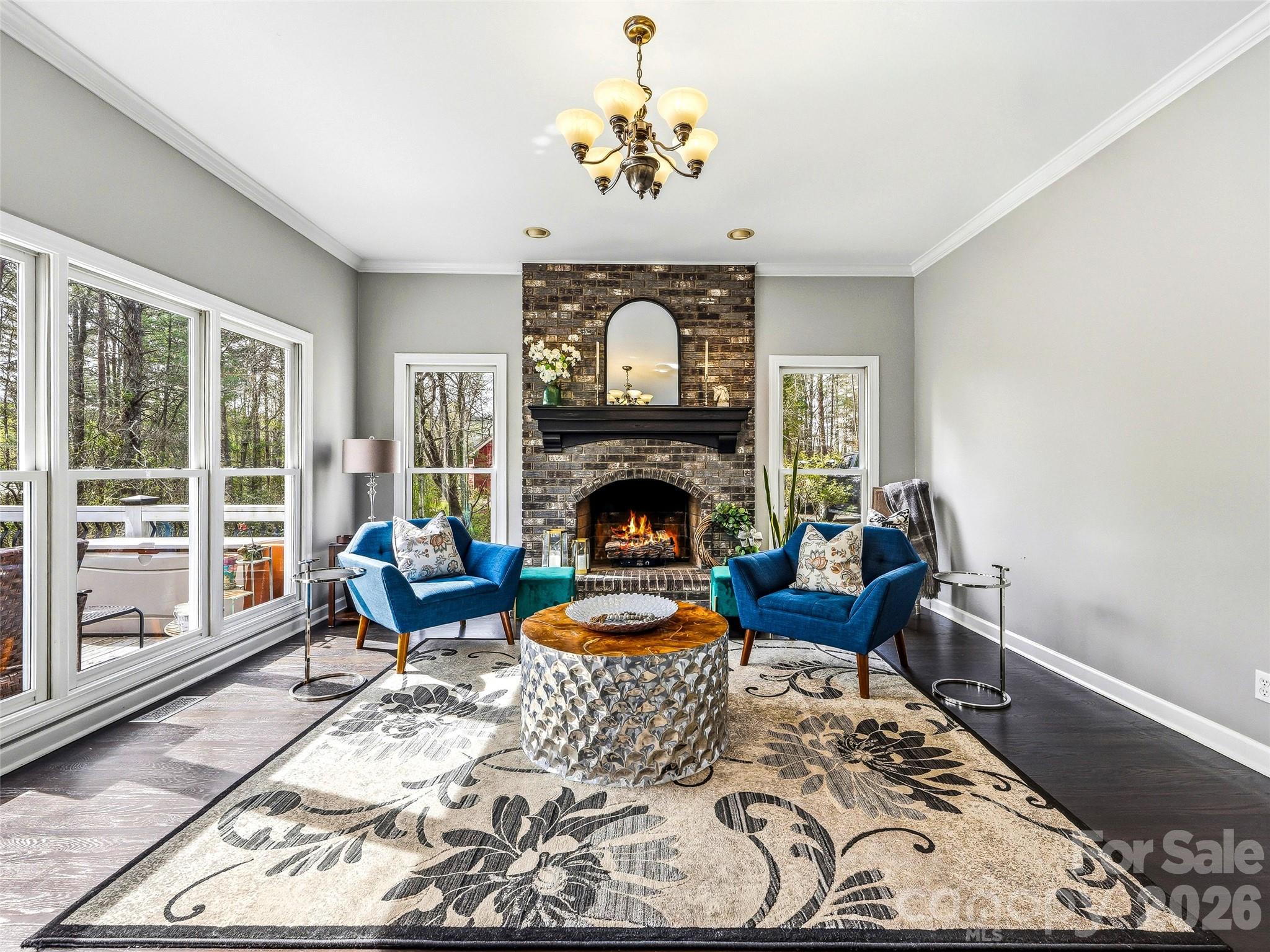 Franklin Farm - Residential