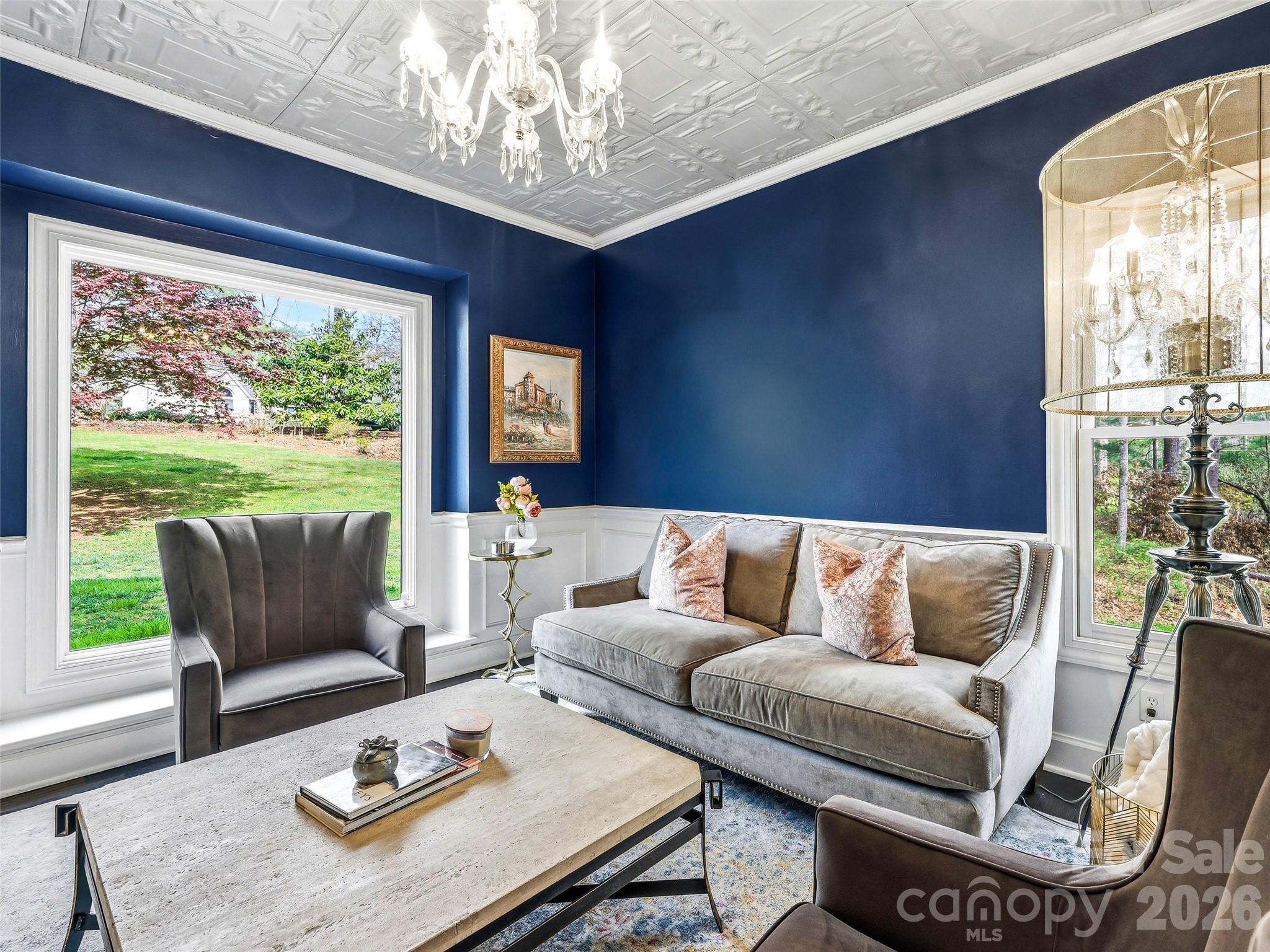 Franklin Farm - Residential