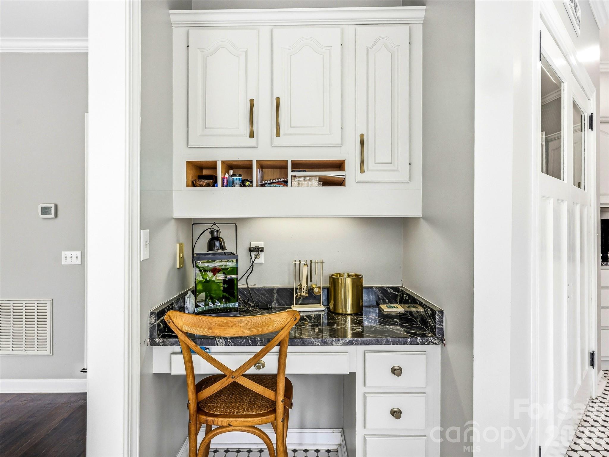 Franklin Farm - Residential