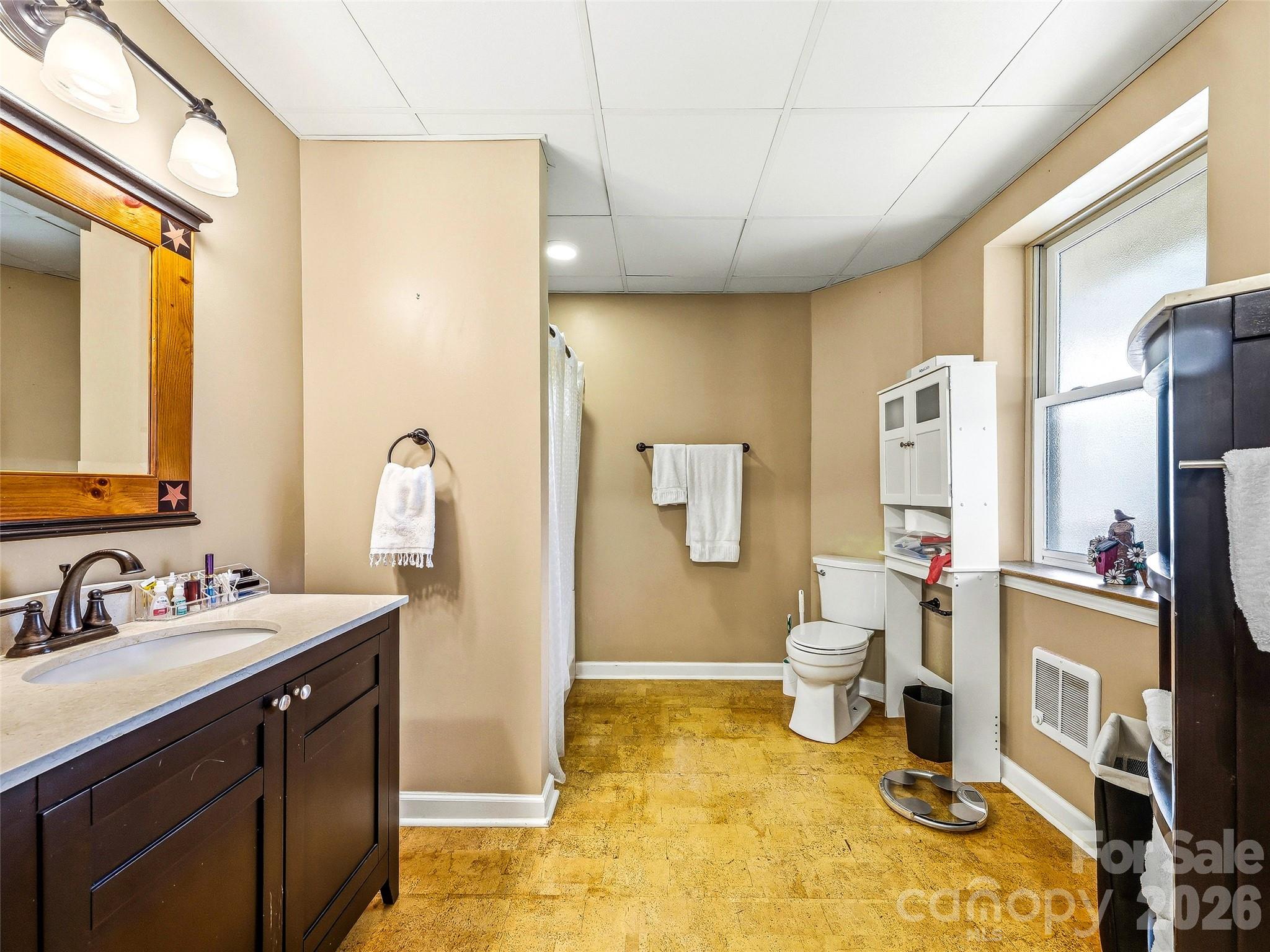 Franklin Farm - Residential