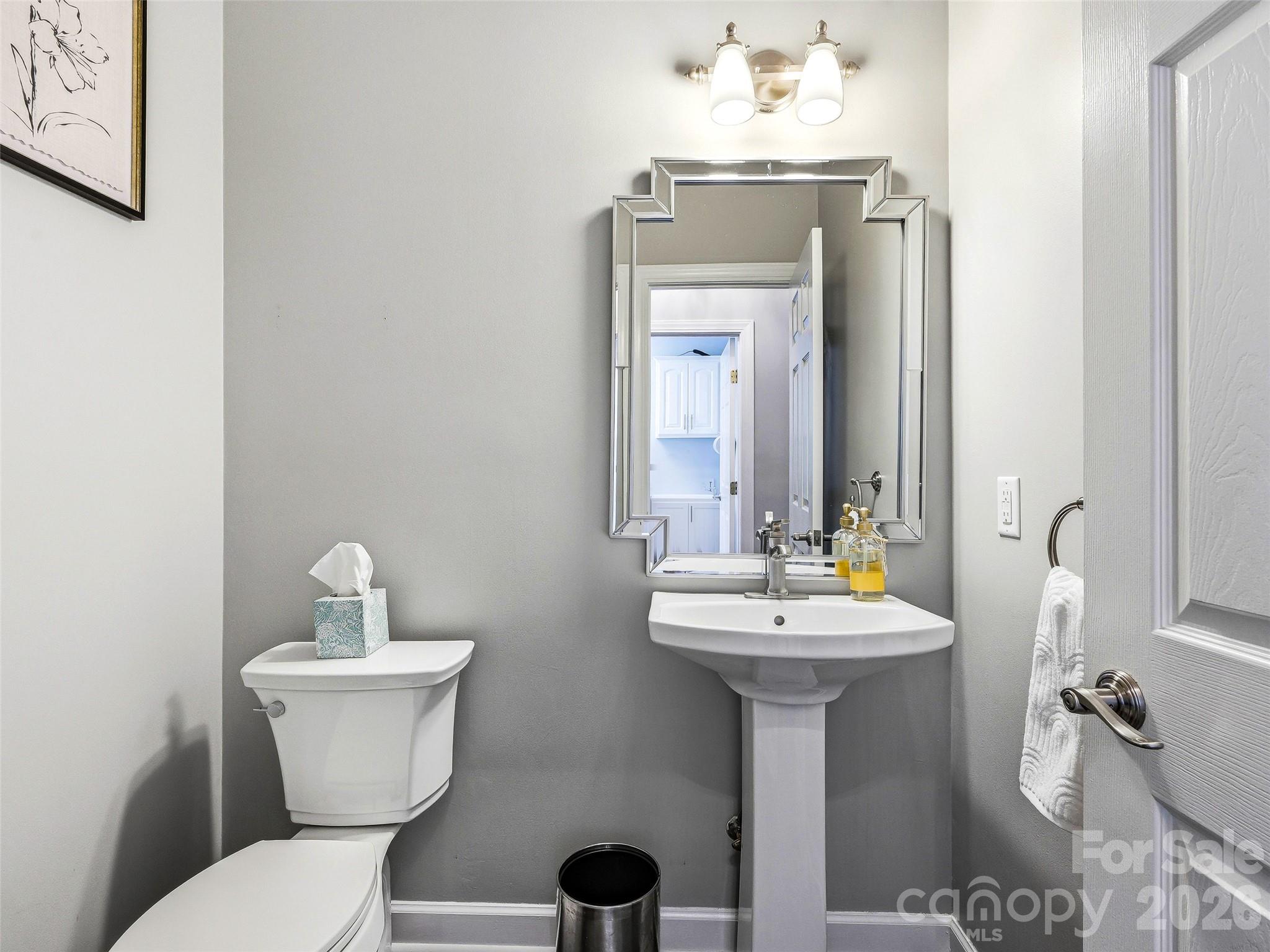 Franklin Farm - Residential