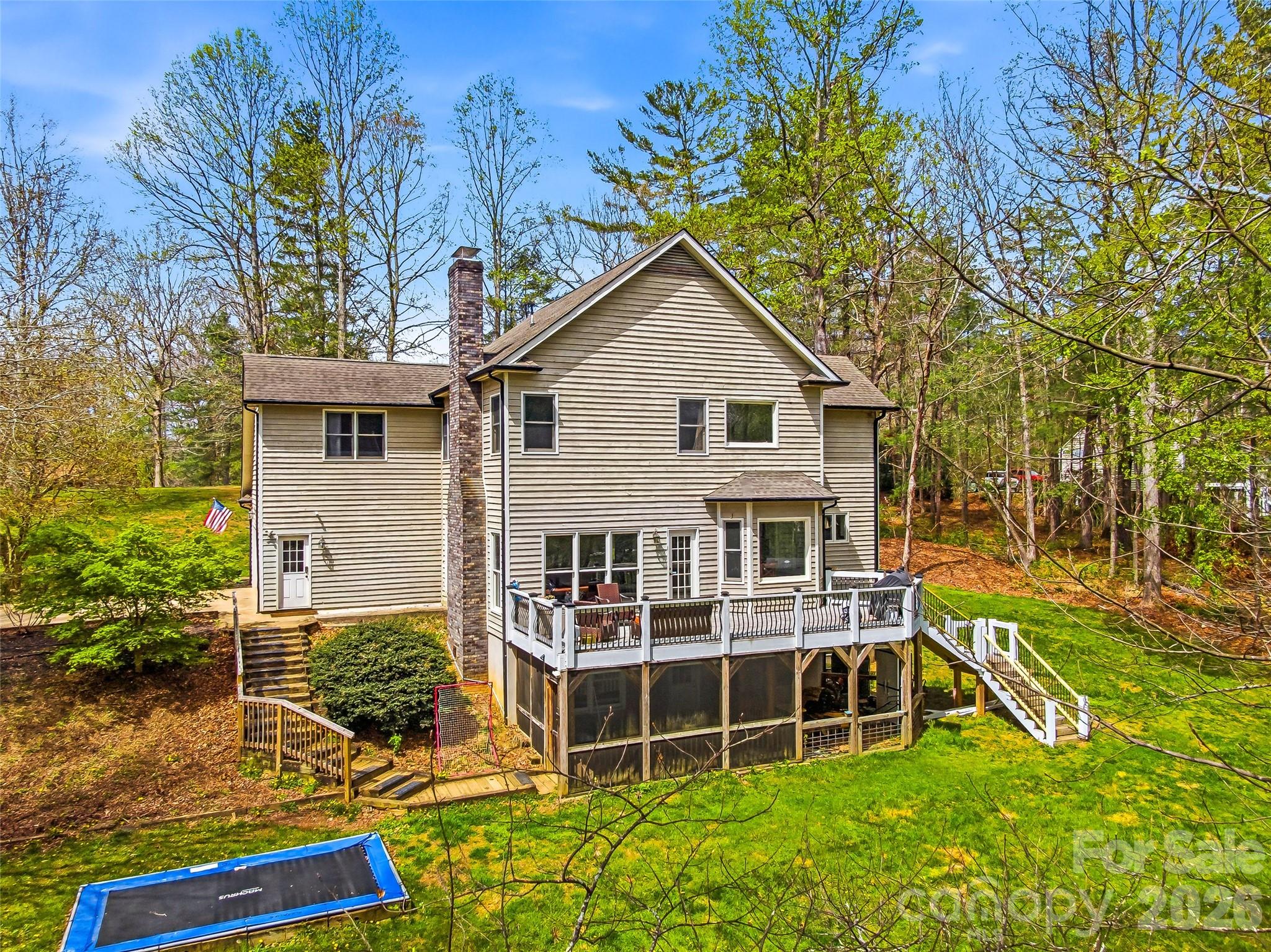 Franklin Farm - Residential