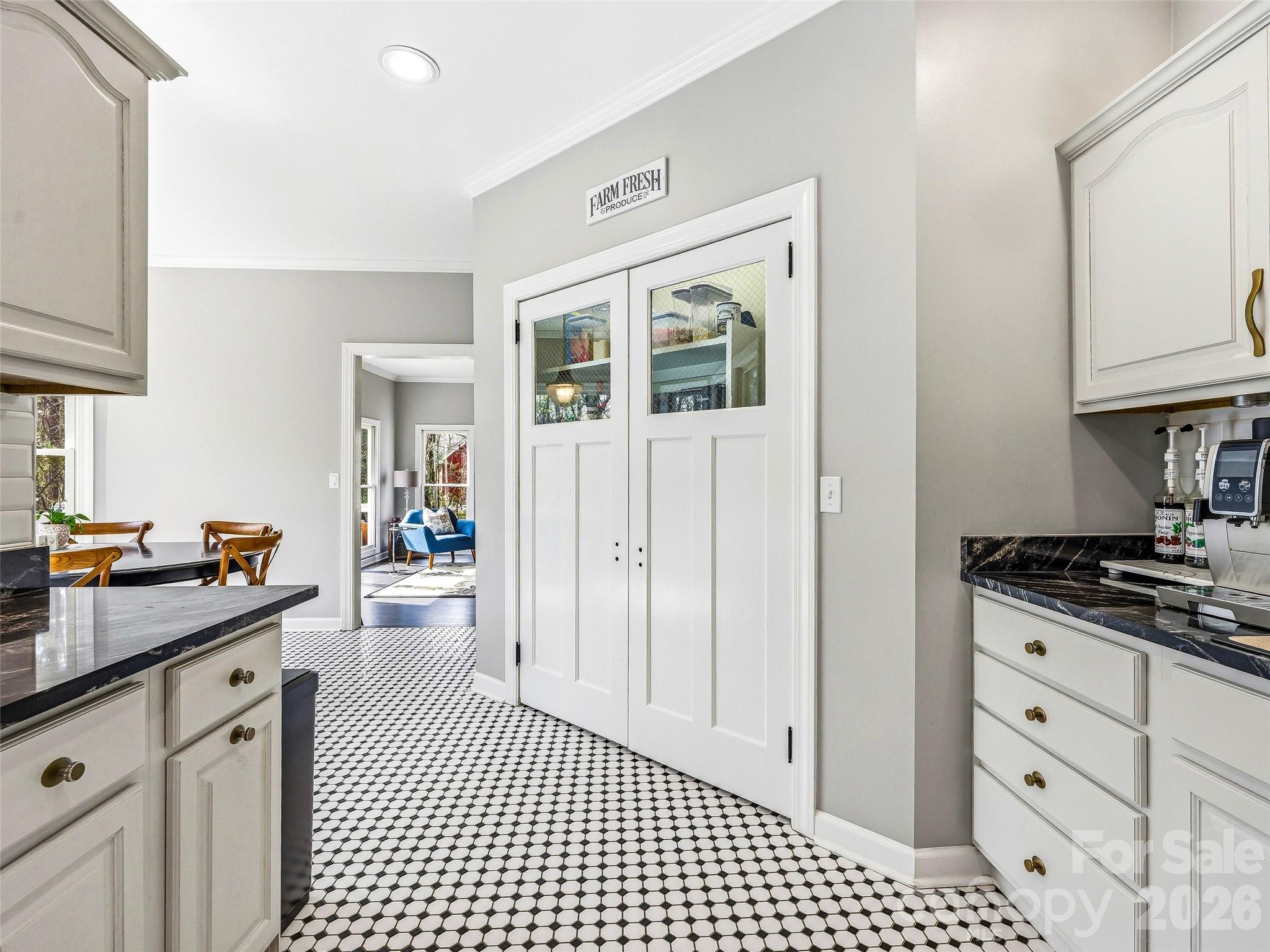 Franklin Farm - Residential