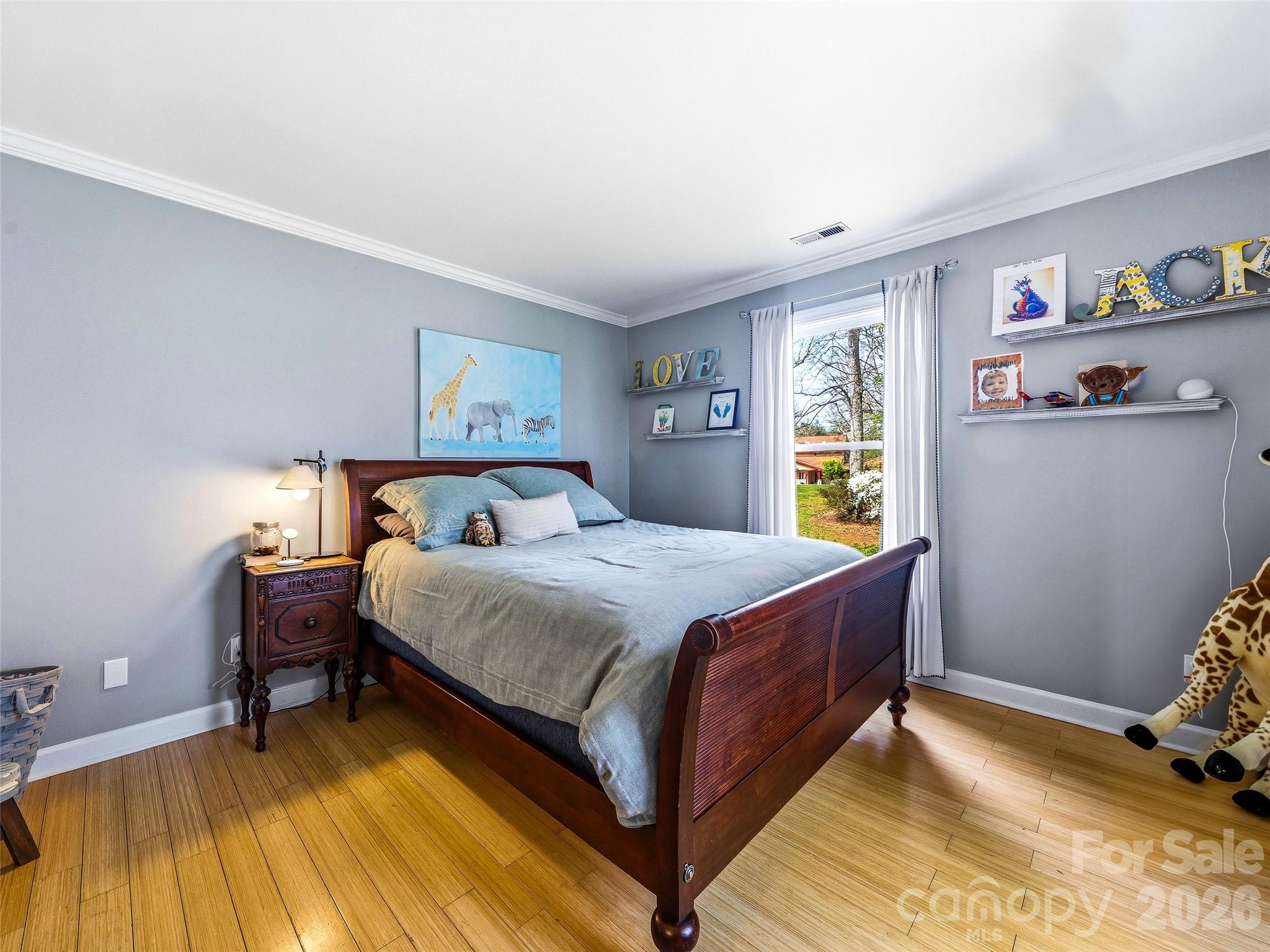 Franklin Farm - Residential