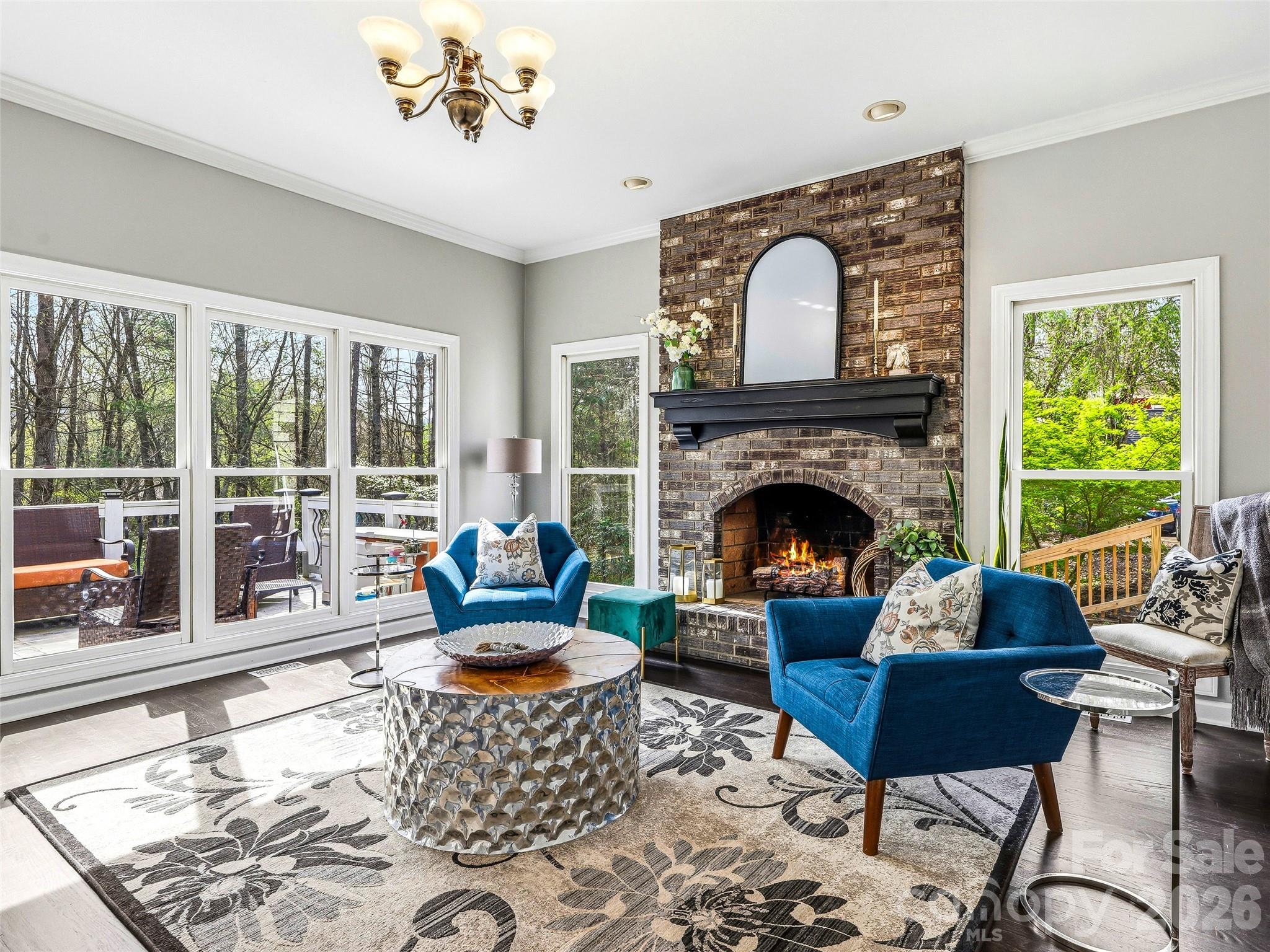 Franklin Farm - Residential