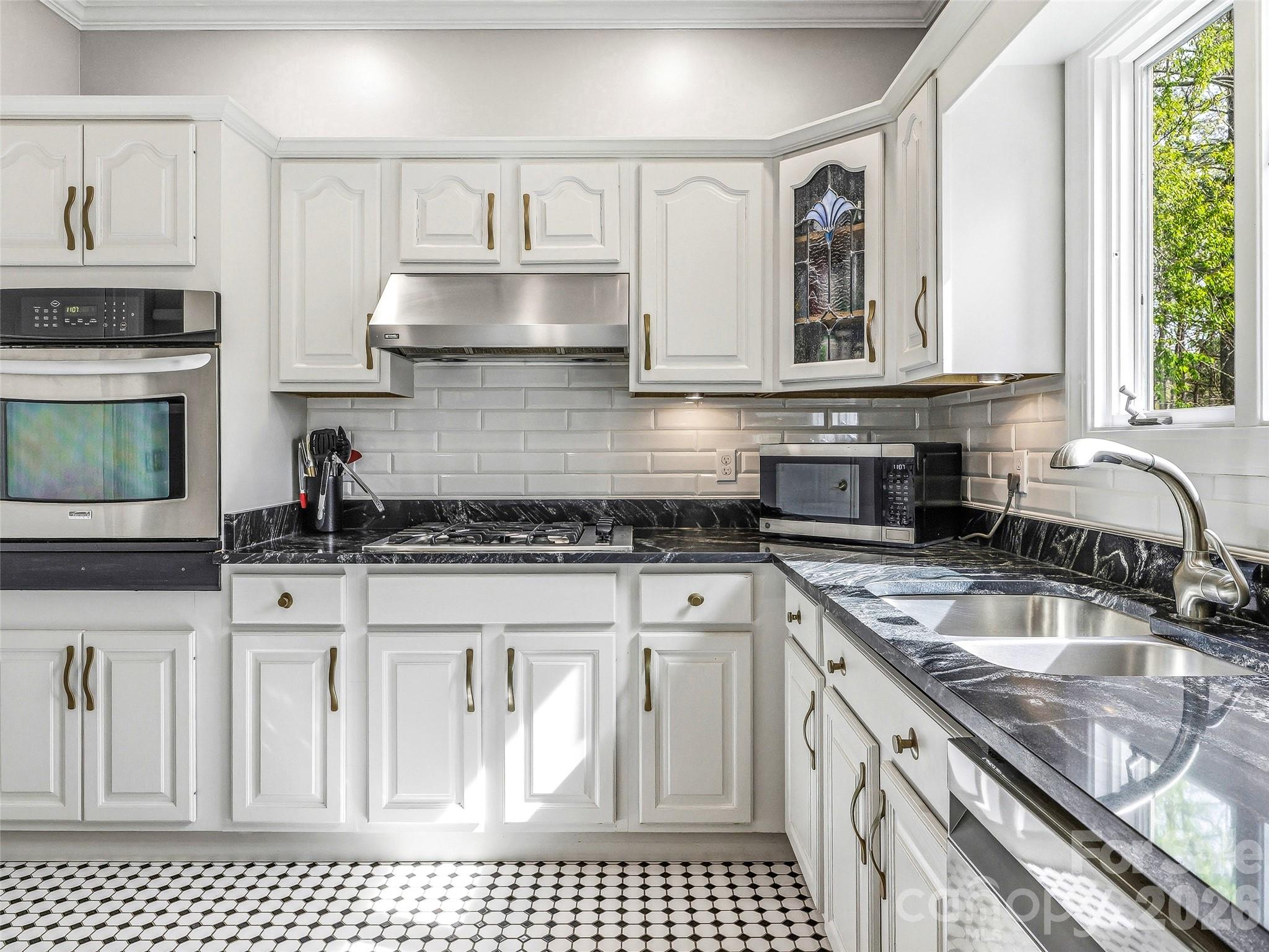 Franklin Farm - Residential