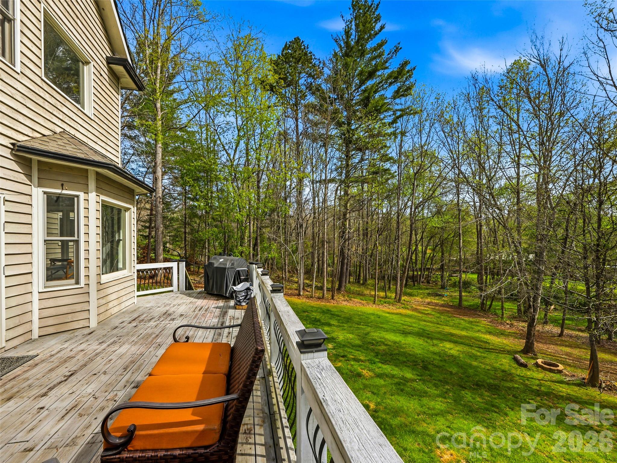 Franklin Farm - Residential