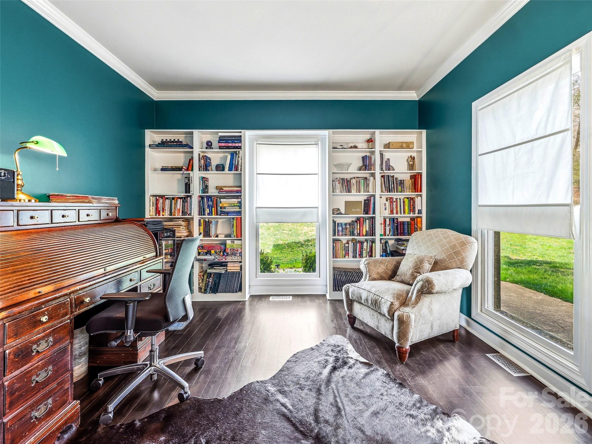 Franklin Farm - Residential