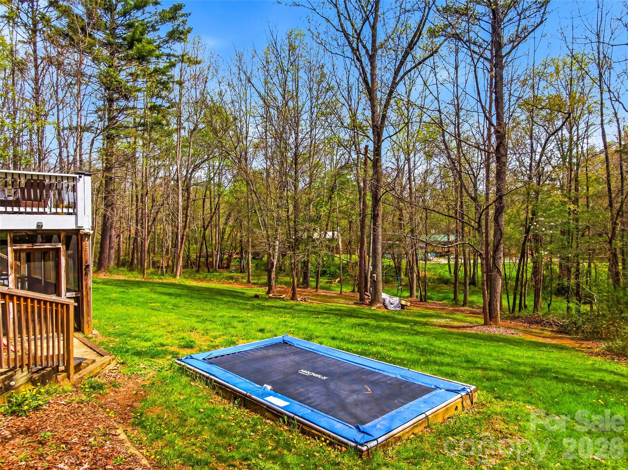 Franklin Farm - Residential