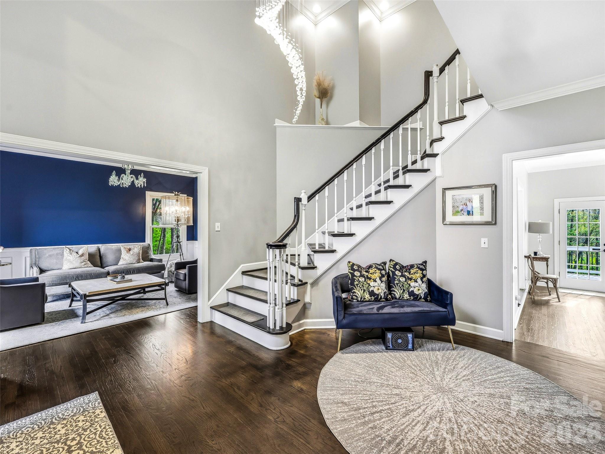 Franklin Farm - Residential