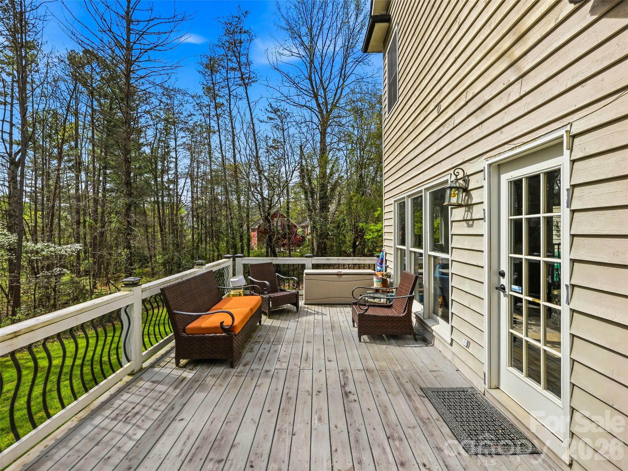 Franklin Farm - Residential