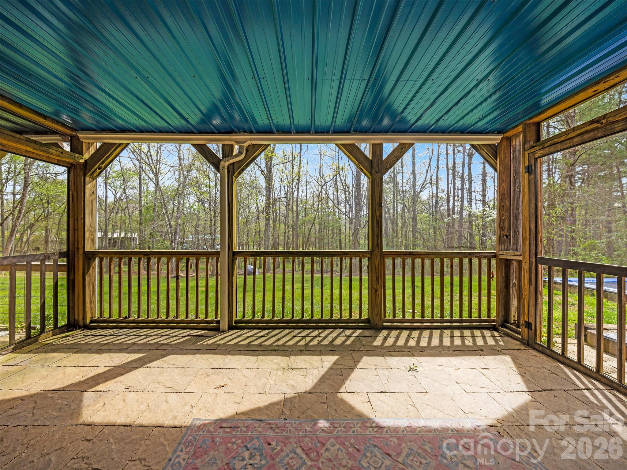 Franklin Farm - Residential