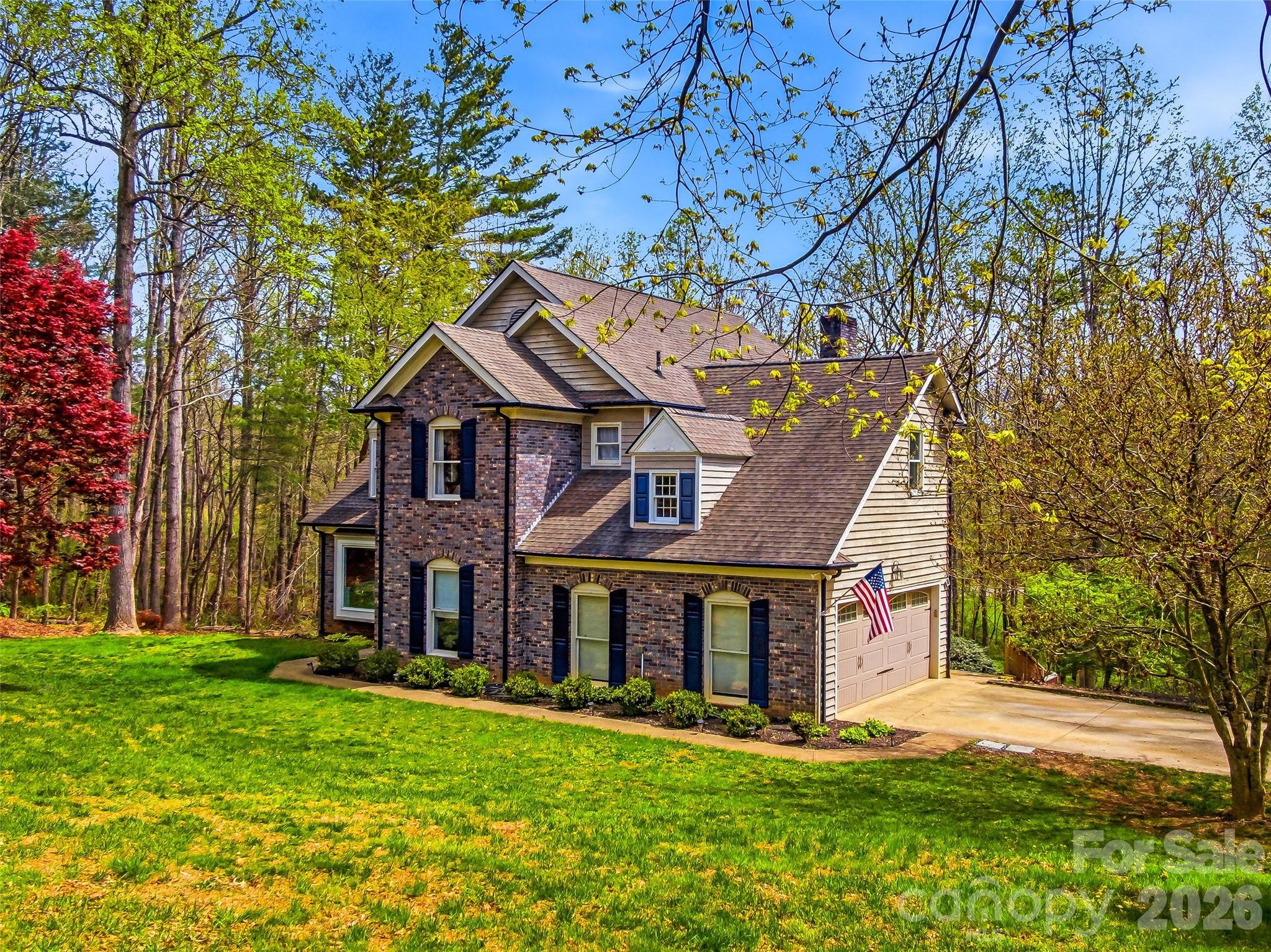 Franklin Farm - Residential