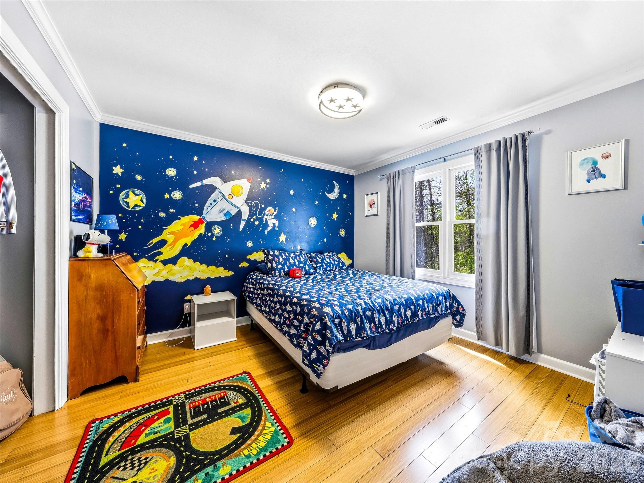 Franklin Farm - Residential