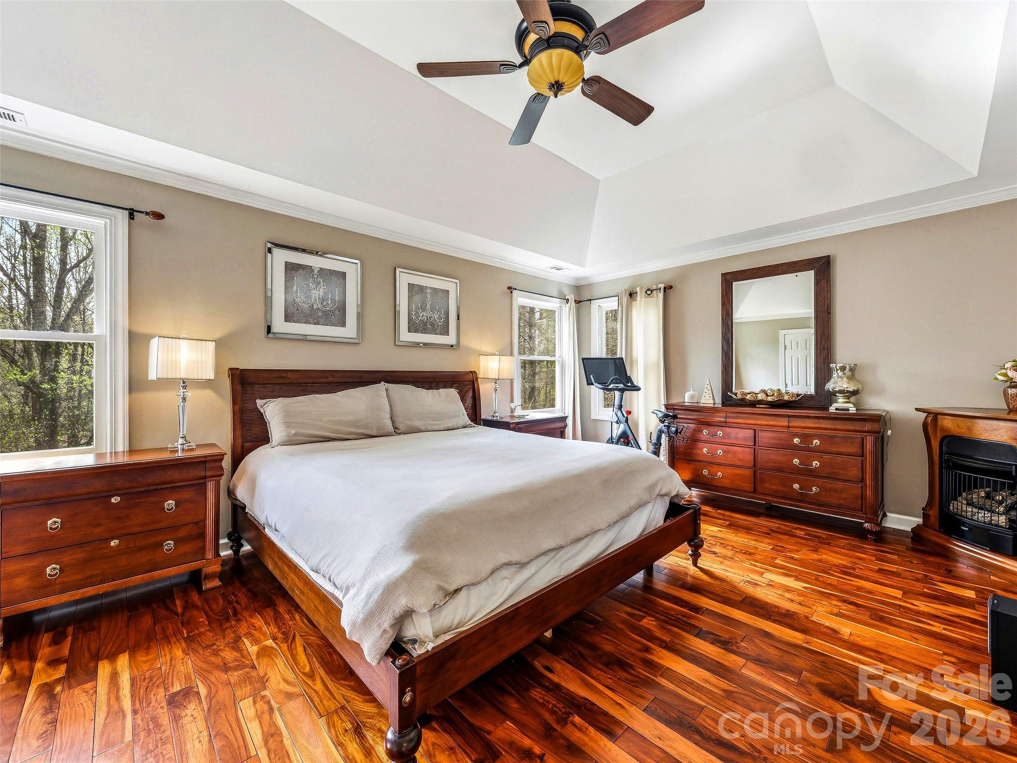 Franklin Farm - Residential