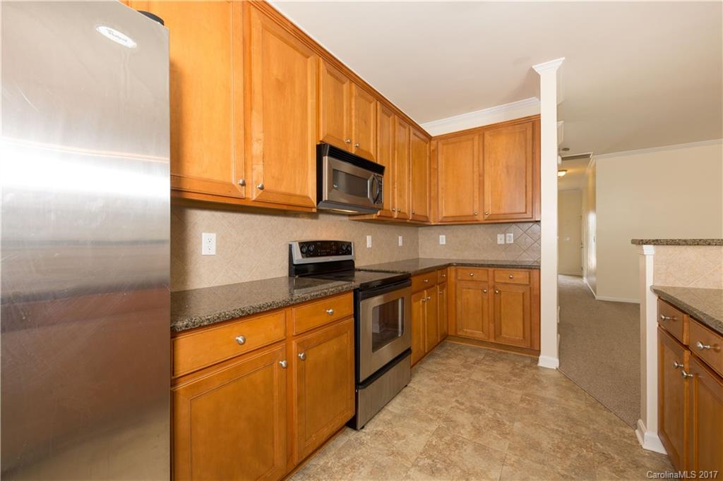 Waterstone - Residential