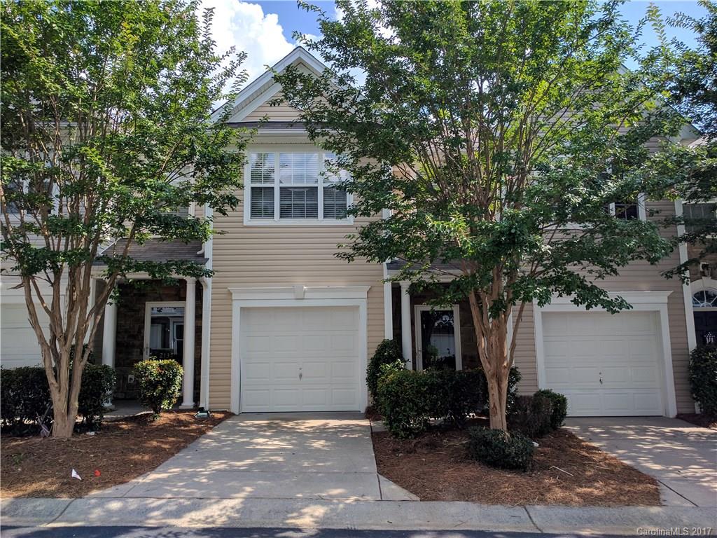 Waterstone - Residential