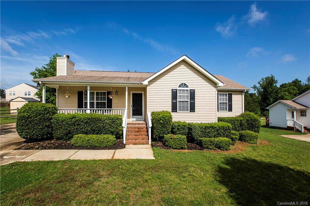 Brookside - Residential