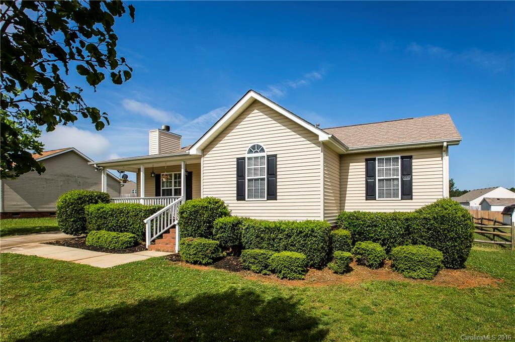 Brookside - Residential