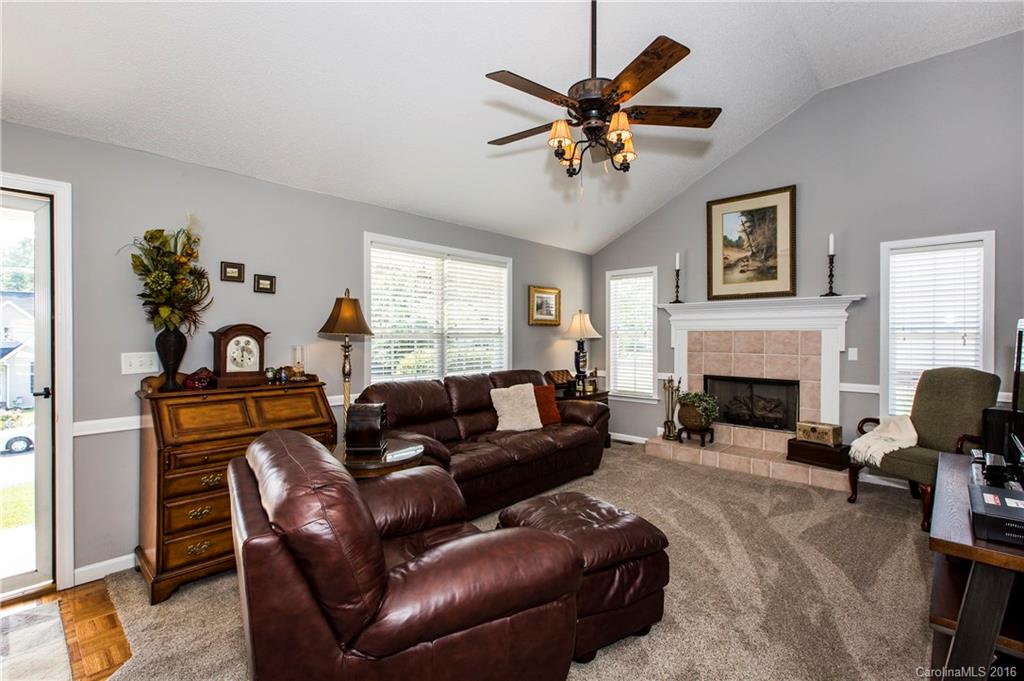 Brookside - Residential