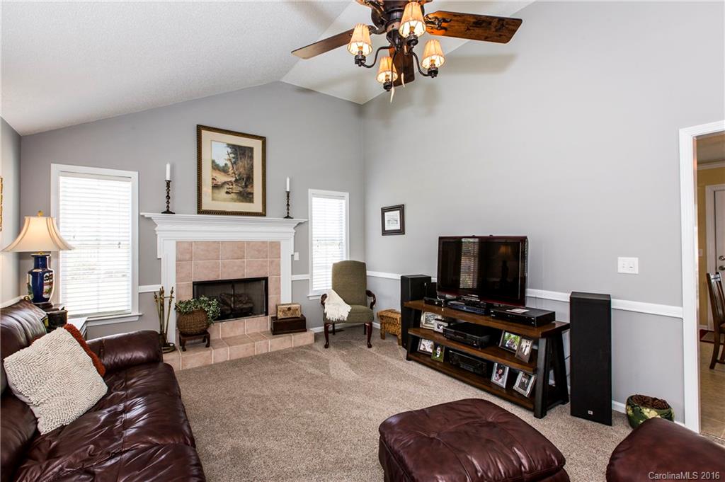 Brookside - Residential