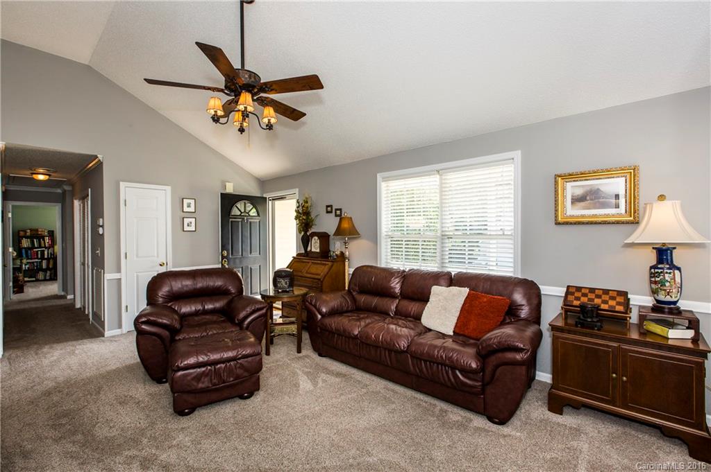 Brookside - Residential