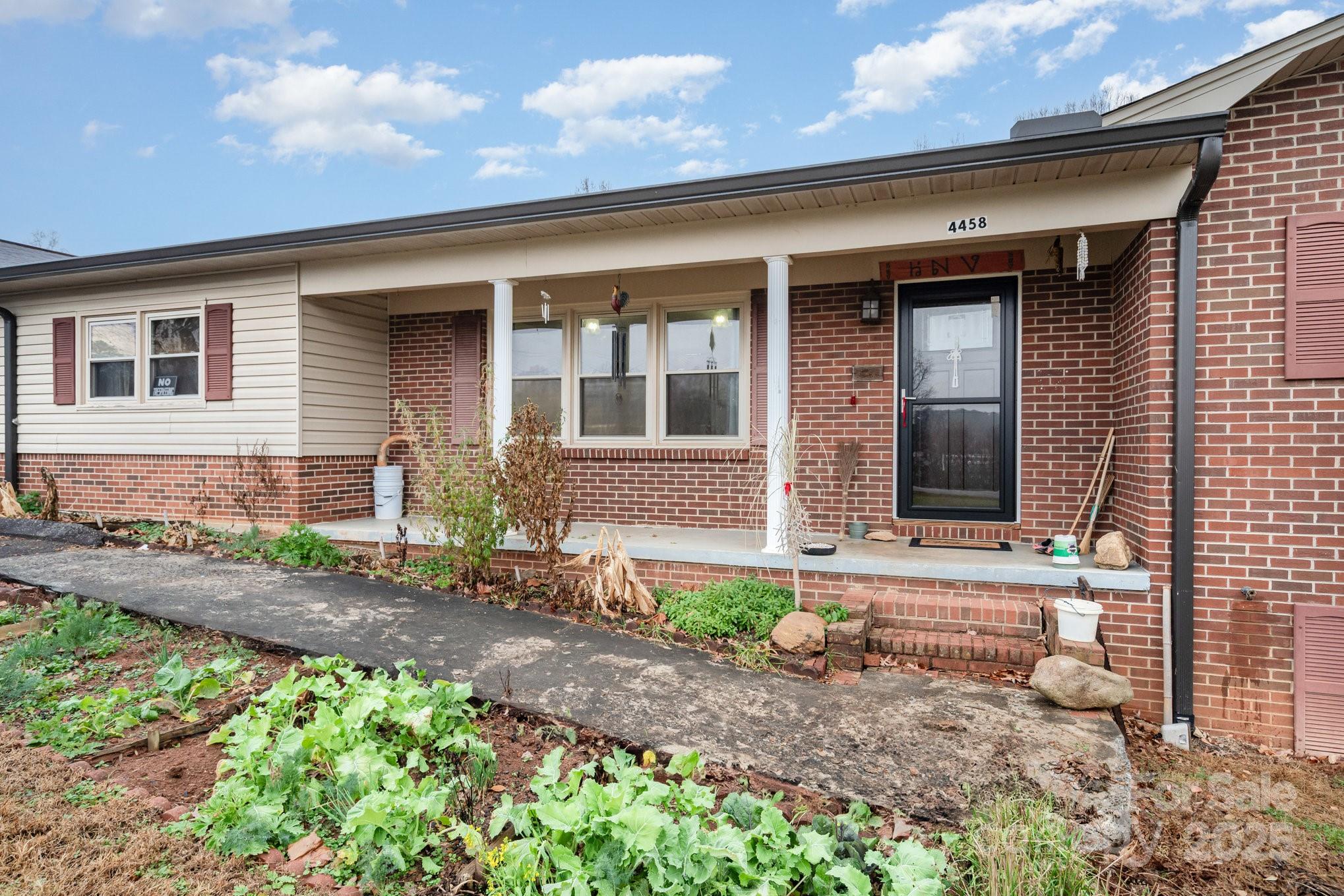 4458 Johnson Bridge Road