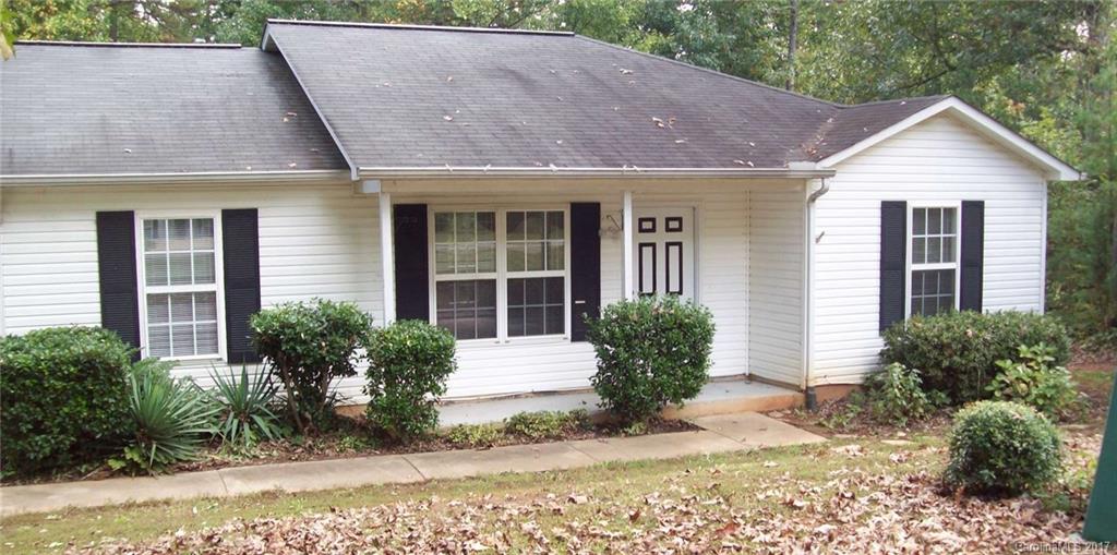 Oakbrook - Residential Lease