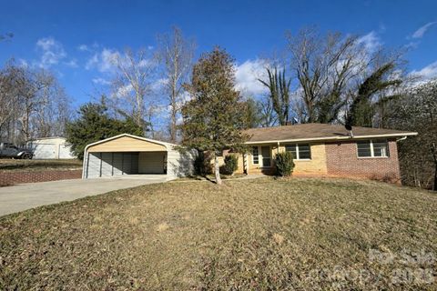340 Hillcrest Drive Elkin NC 28621